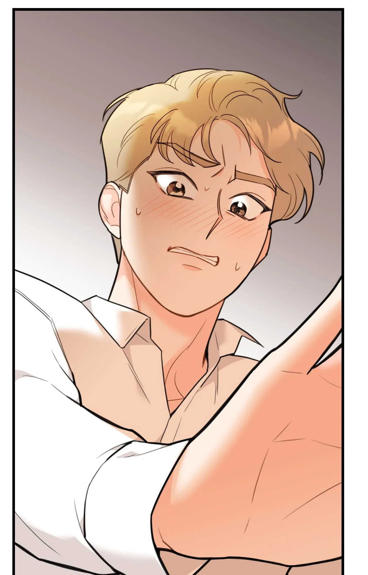 Stairway to Heaven [Official] Chapter 7 - page 67