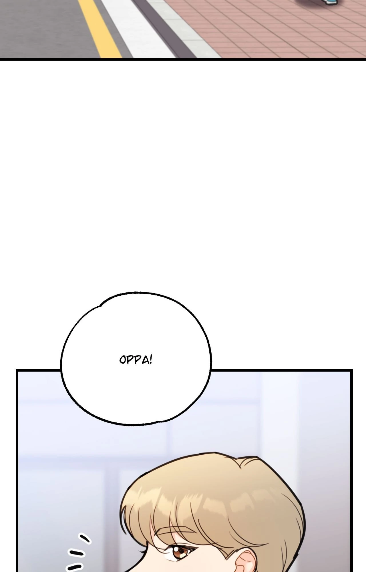 Stairway to Heaven [Official] Chapter 7 - page 6