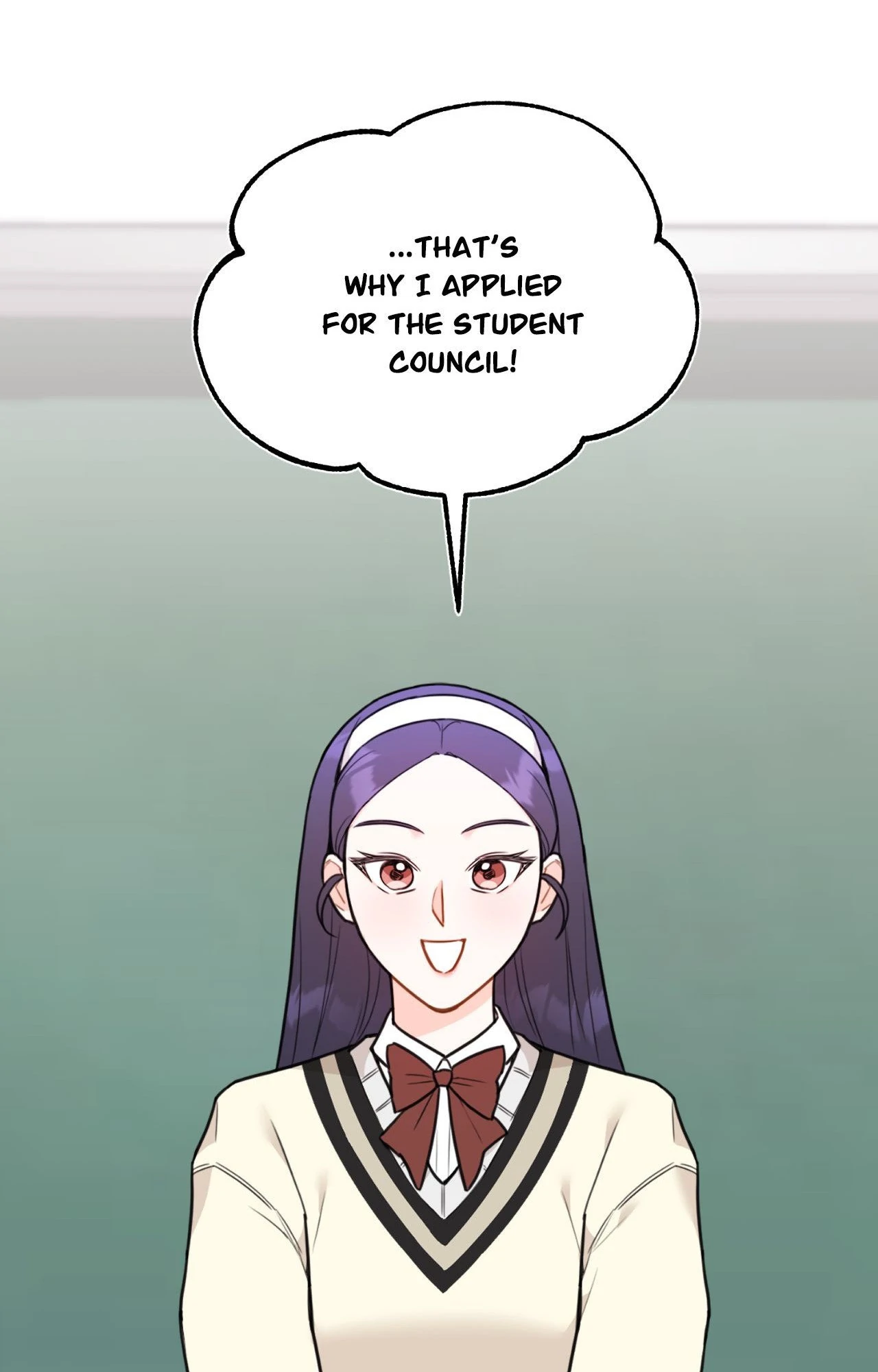 Stairway to Heaven [Official] Chapter 7 - page 71