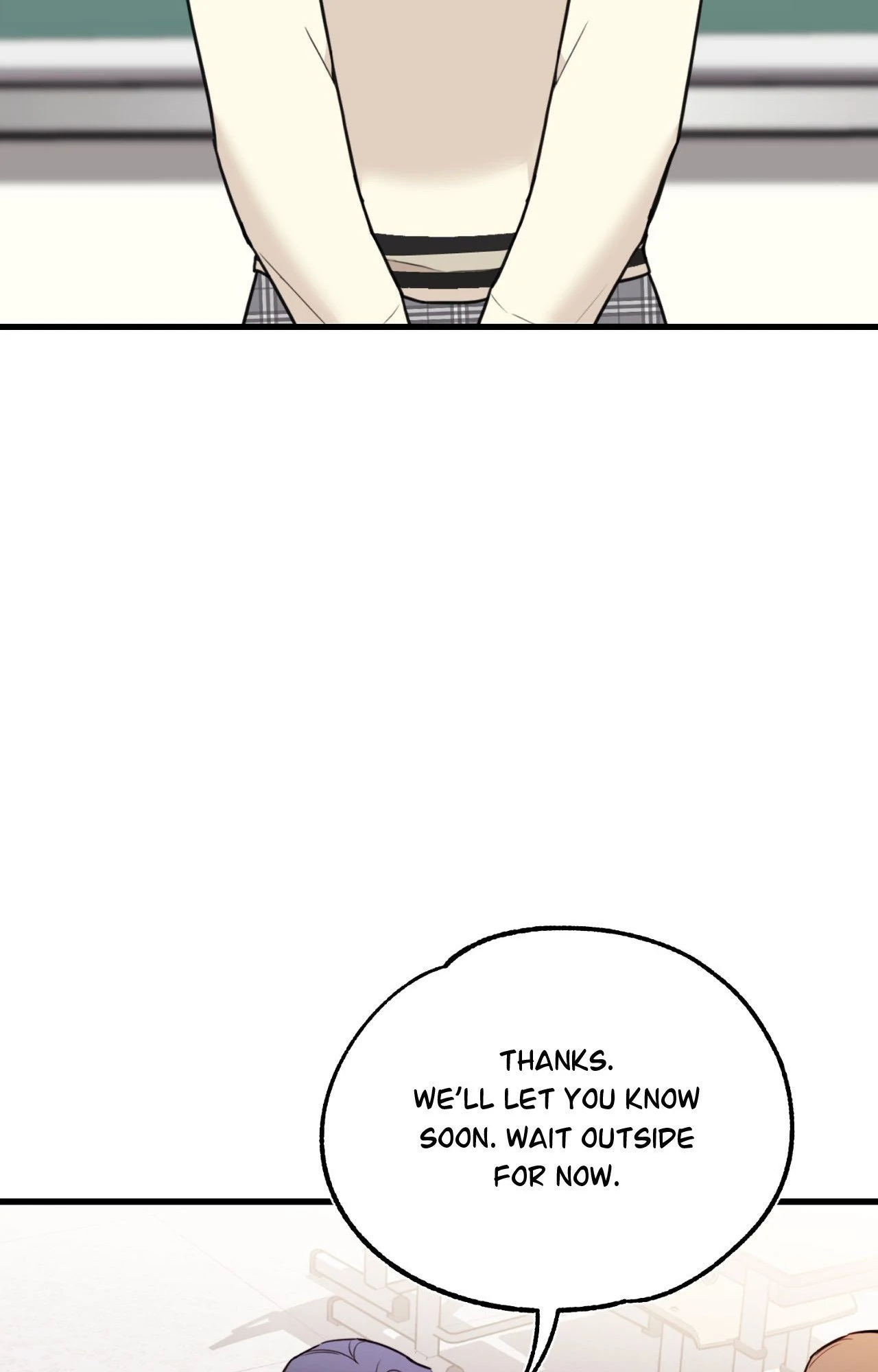 Stairway to Heaven [Official] Chapter 7 - page 72