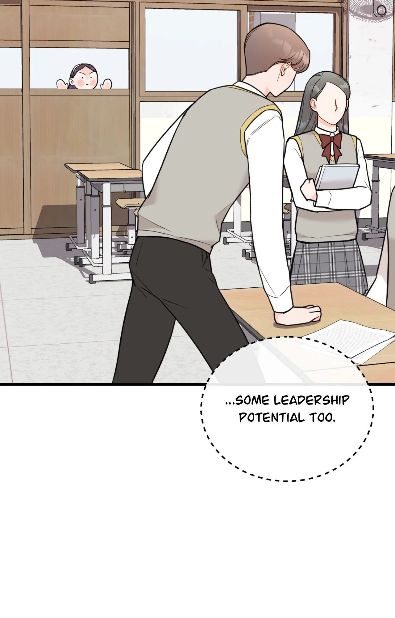 Stairway to Heaven [Official] Chapter 7 - page 75