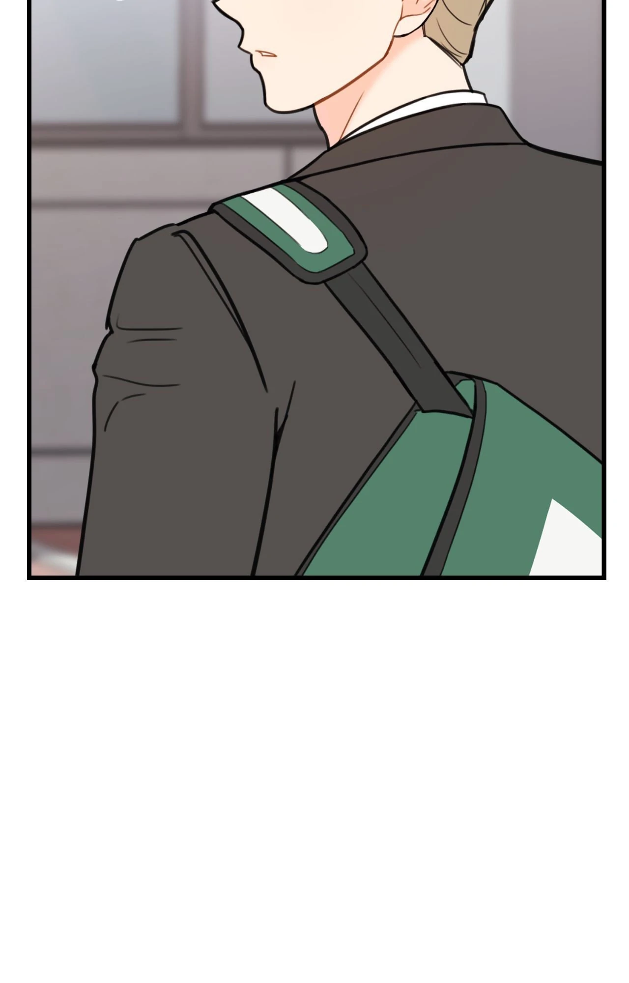 Stairway to Heaven [Official] Chapter 7 - page 7