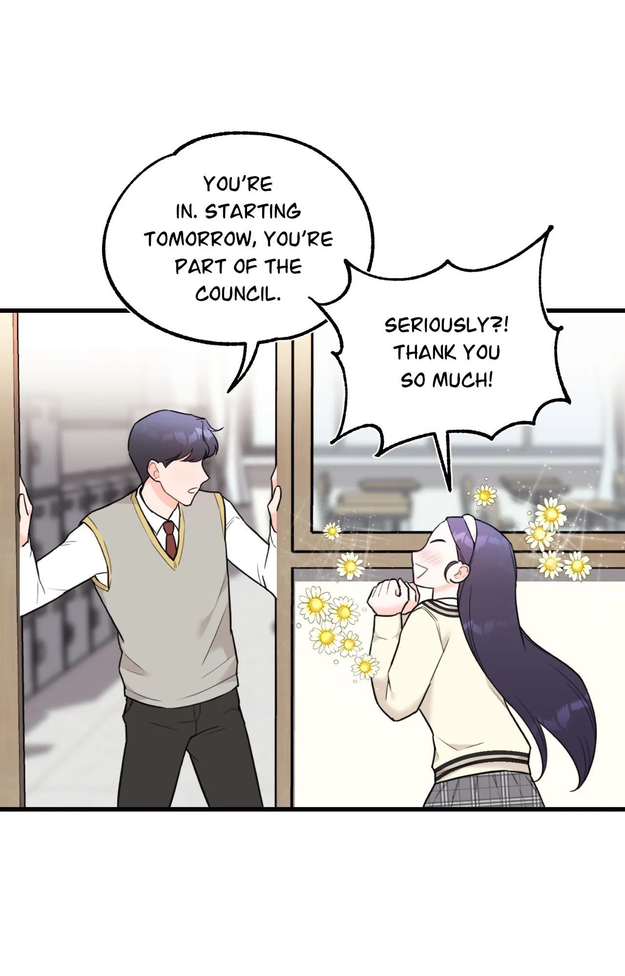 Stairway to Heaven [Official] Chapter 7 - page 80