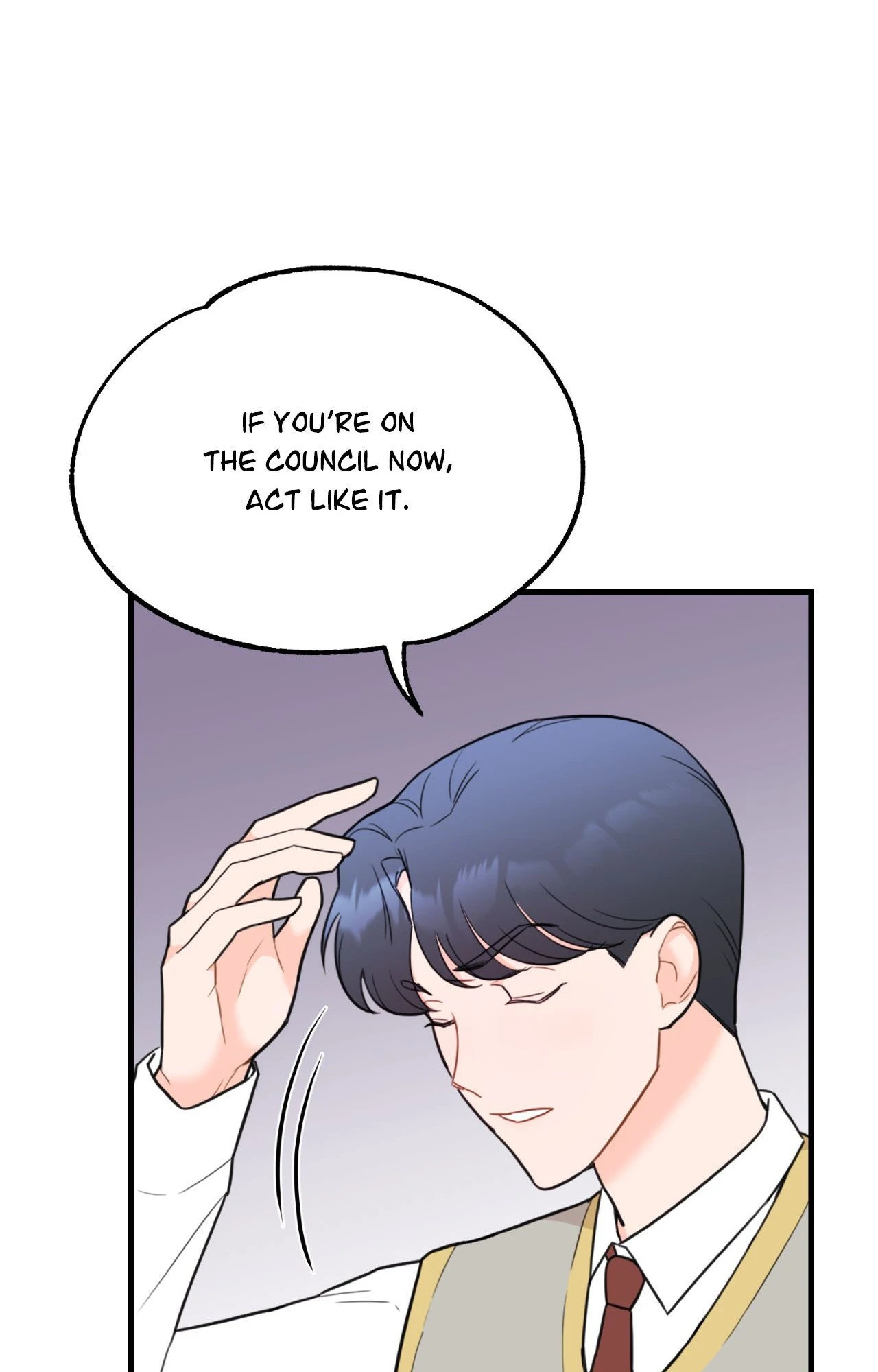 Stairway to Heaven [Official] Chapter 7 - page 81