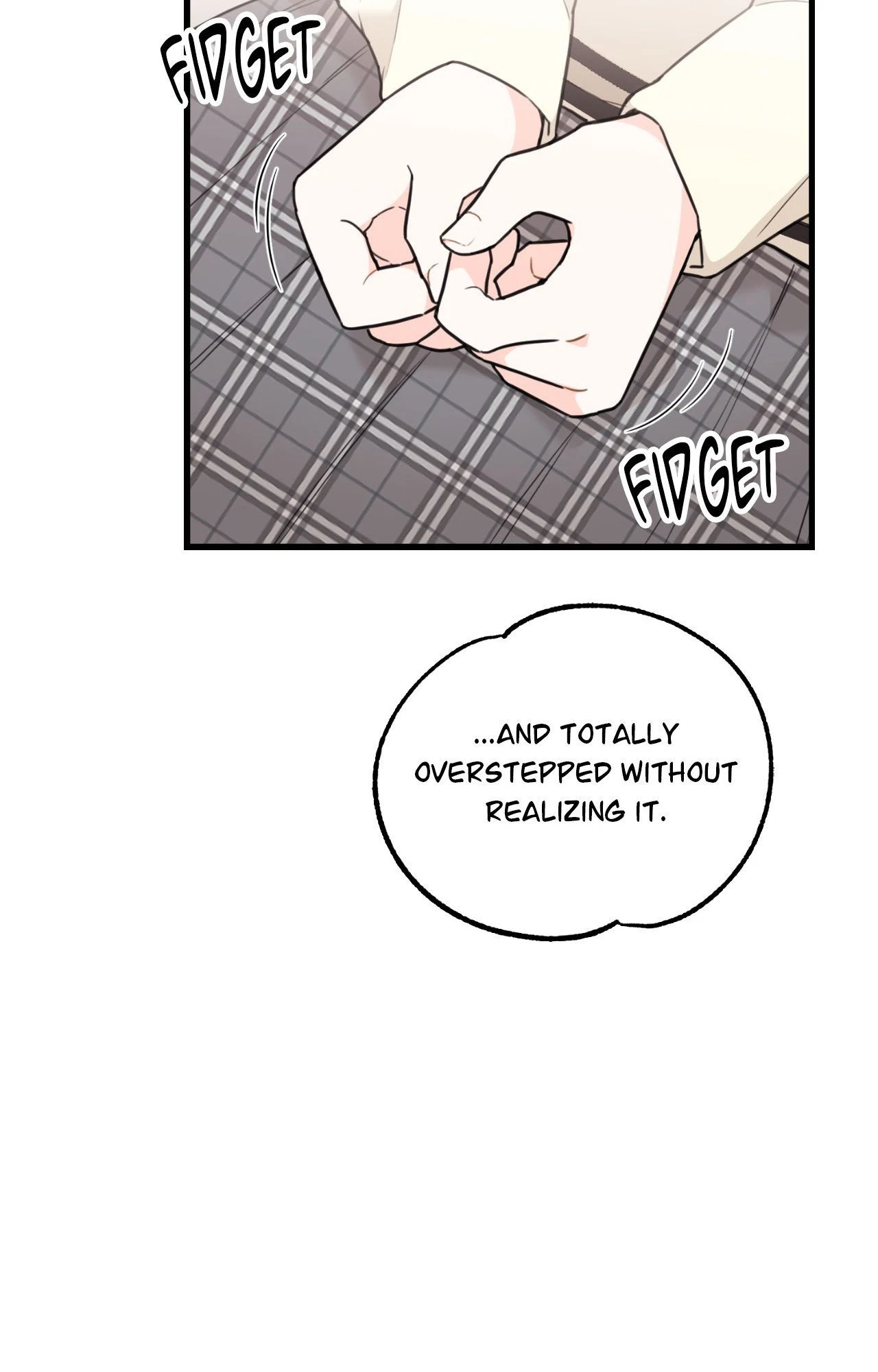 Stairway to Heaven [Official] Chapter 7 - page 84