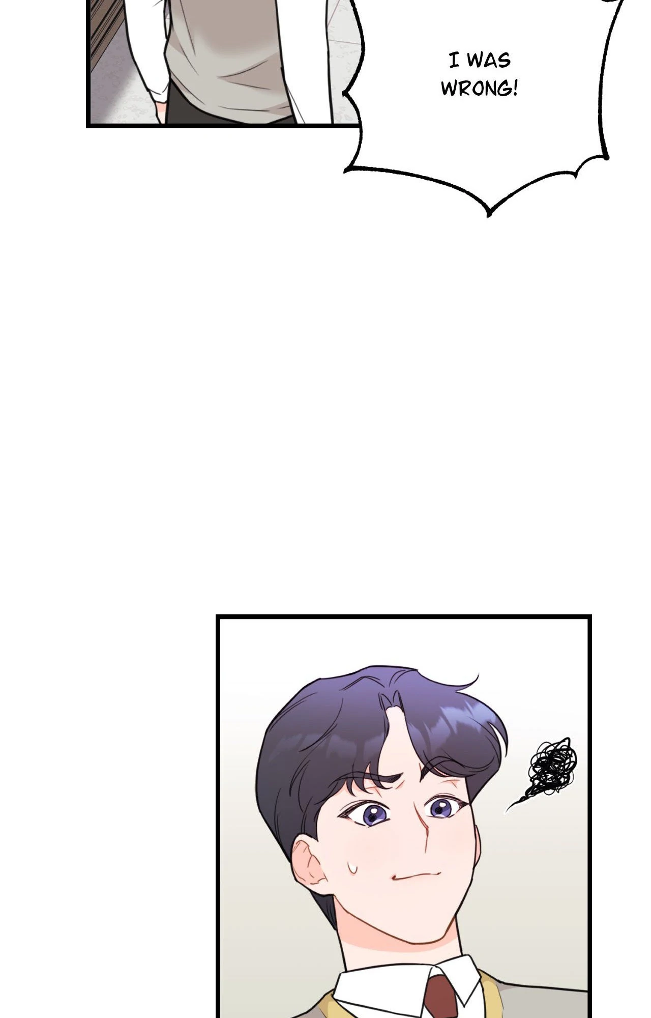 Stairway to Heaven [Official] Chapter 7 - page 86