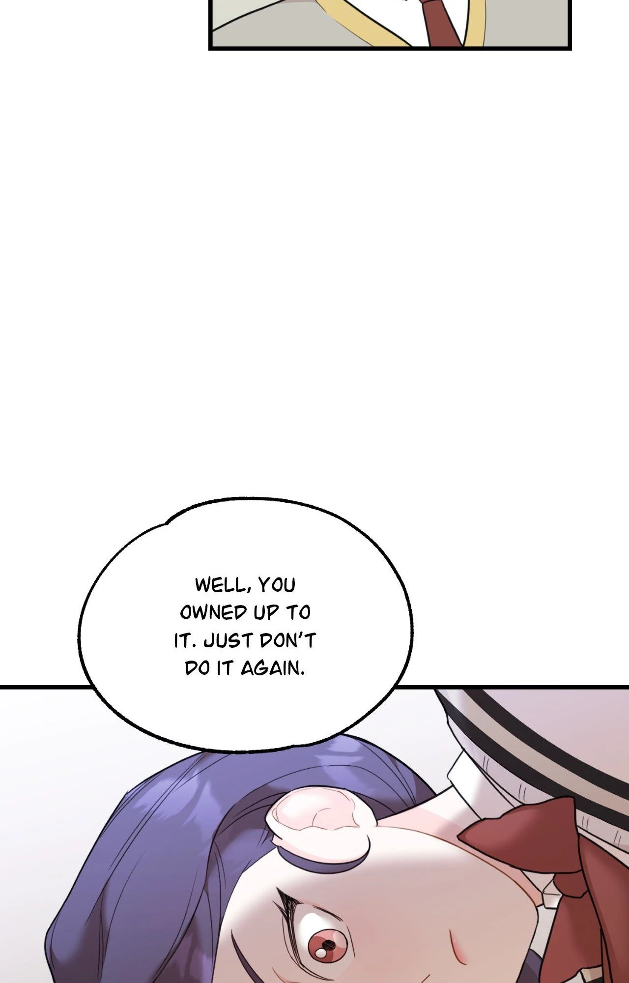 Stairway to Heaven [Official] Chapter 7 - page 87