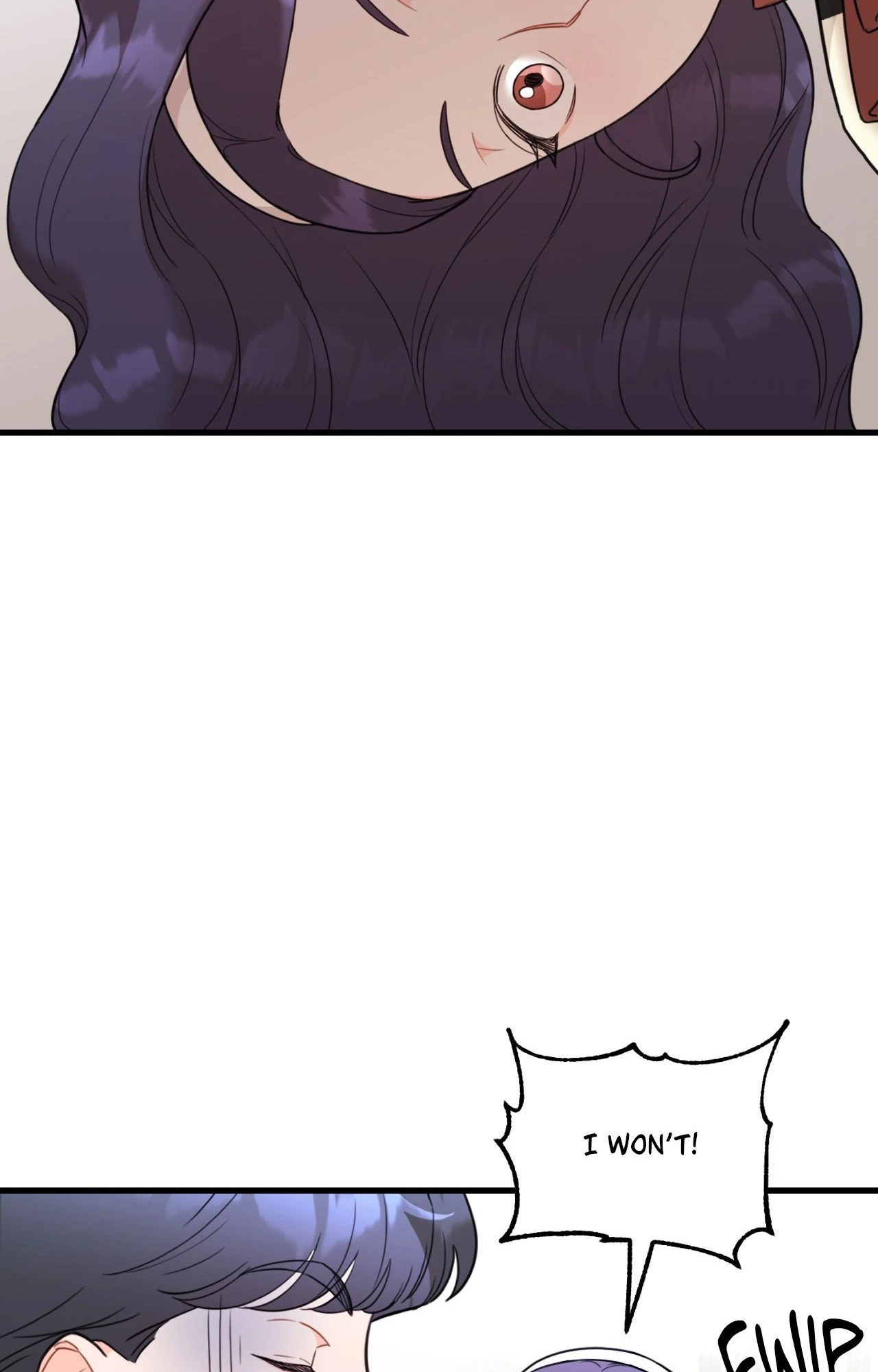 Stairway to Heaven [Official] Chapter 7 - page 88