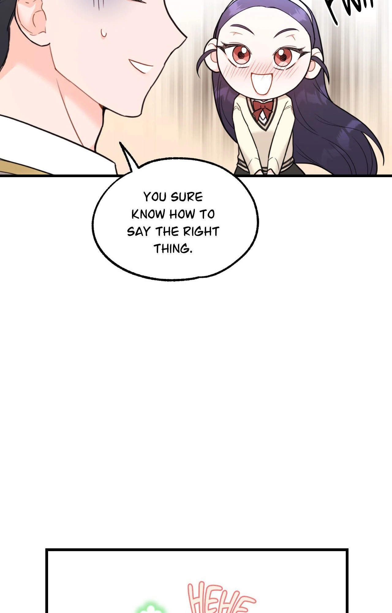 Stairway to Heaven [Official] Chapter 7 - page 89