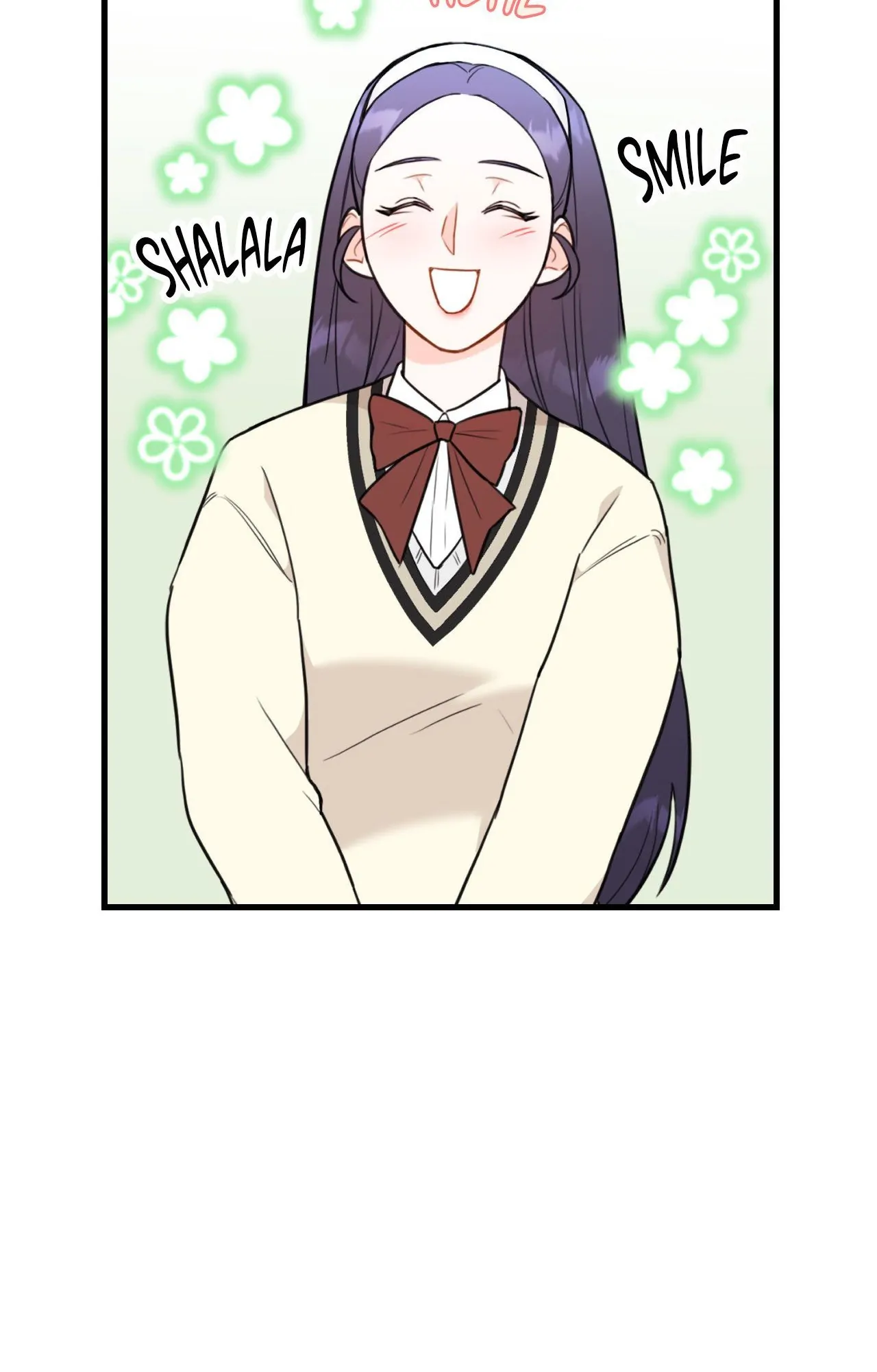 Stairway to Heaven [Official] Chapter 7 - page 90