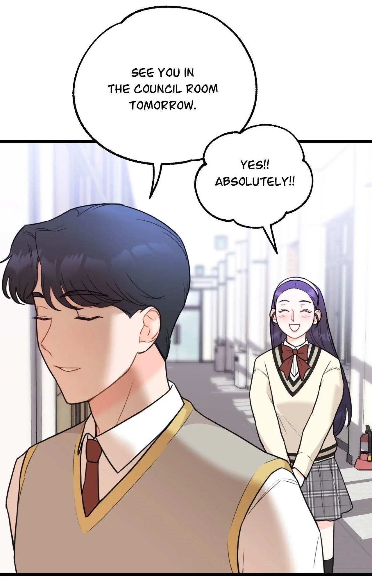 Stairway to Heaven [Official] Chapter 7 - page 91