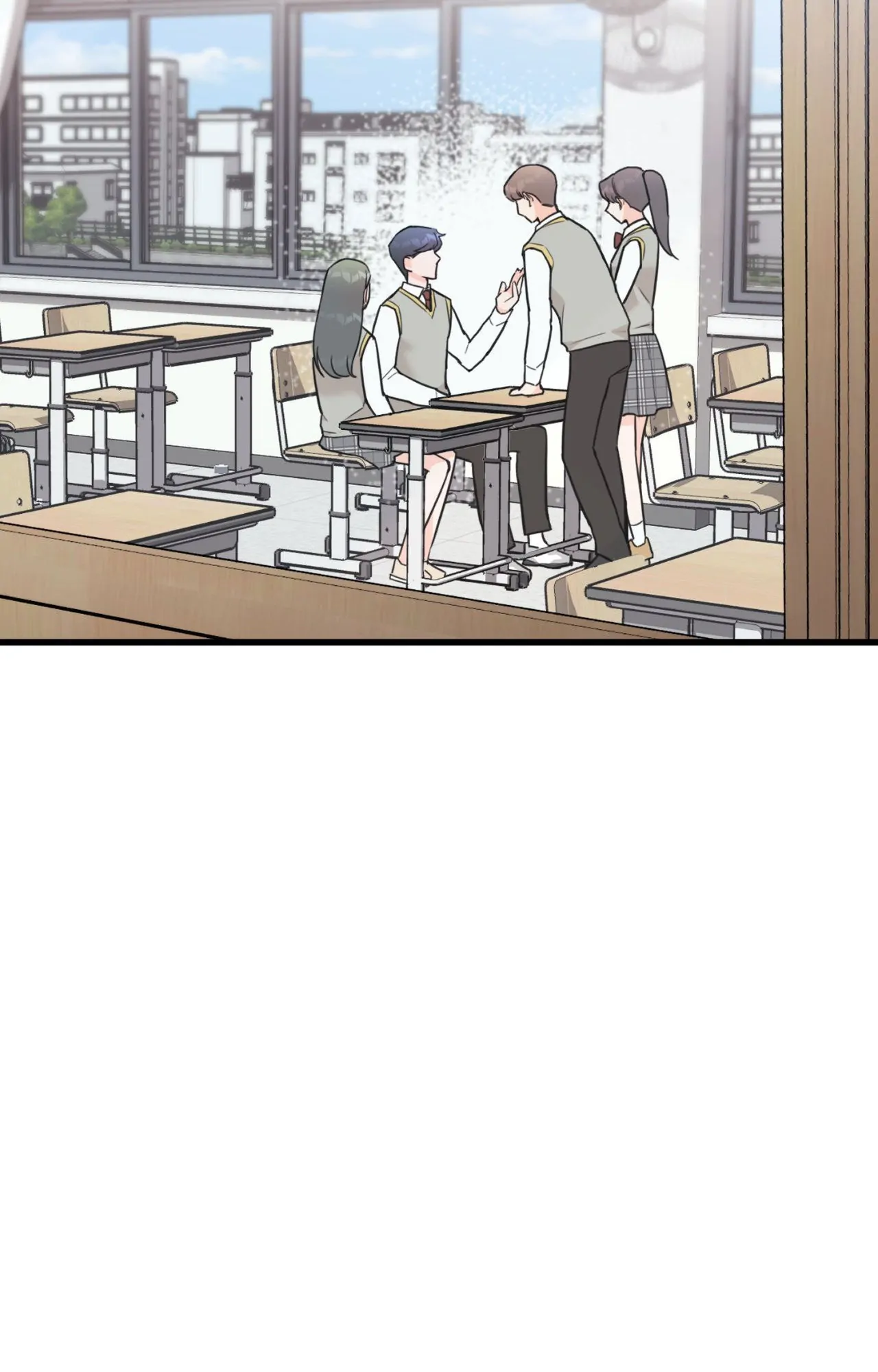 Stairway to Heaven [Official] Chapter 7 - page 94