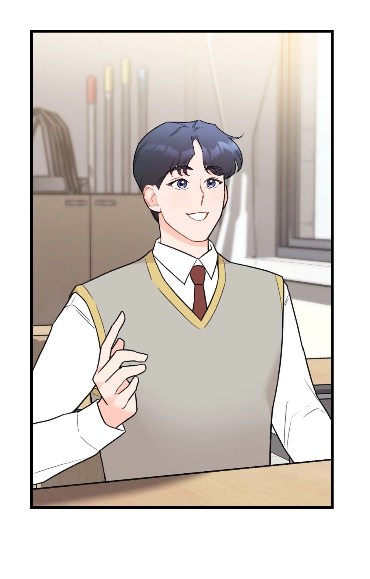 Stairway to Heaven [Official] Chapter 7 - page 95