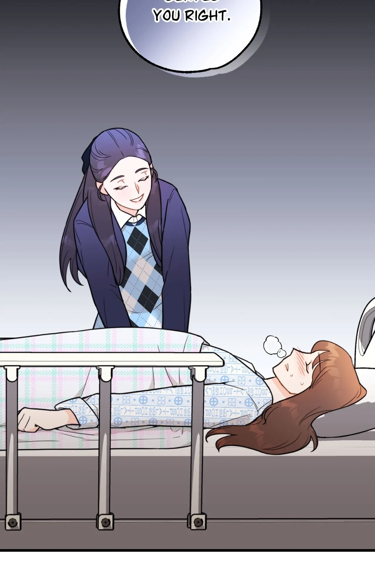 Stairway to Heaven [Official] Chapter 8 - page 99