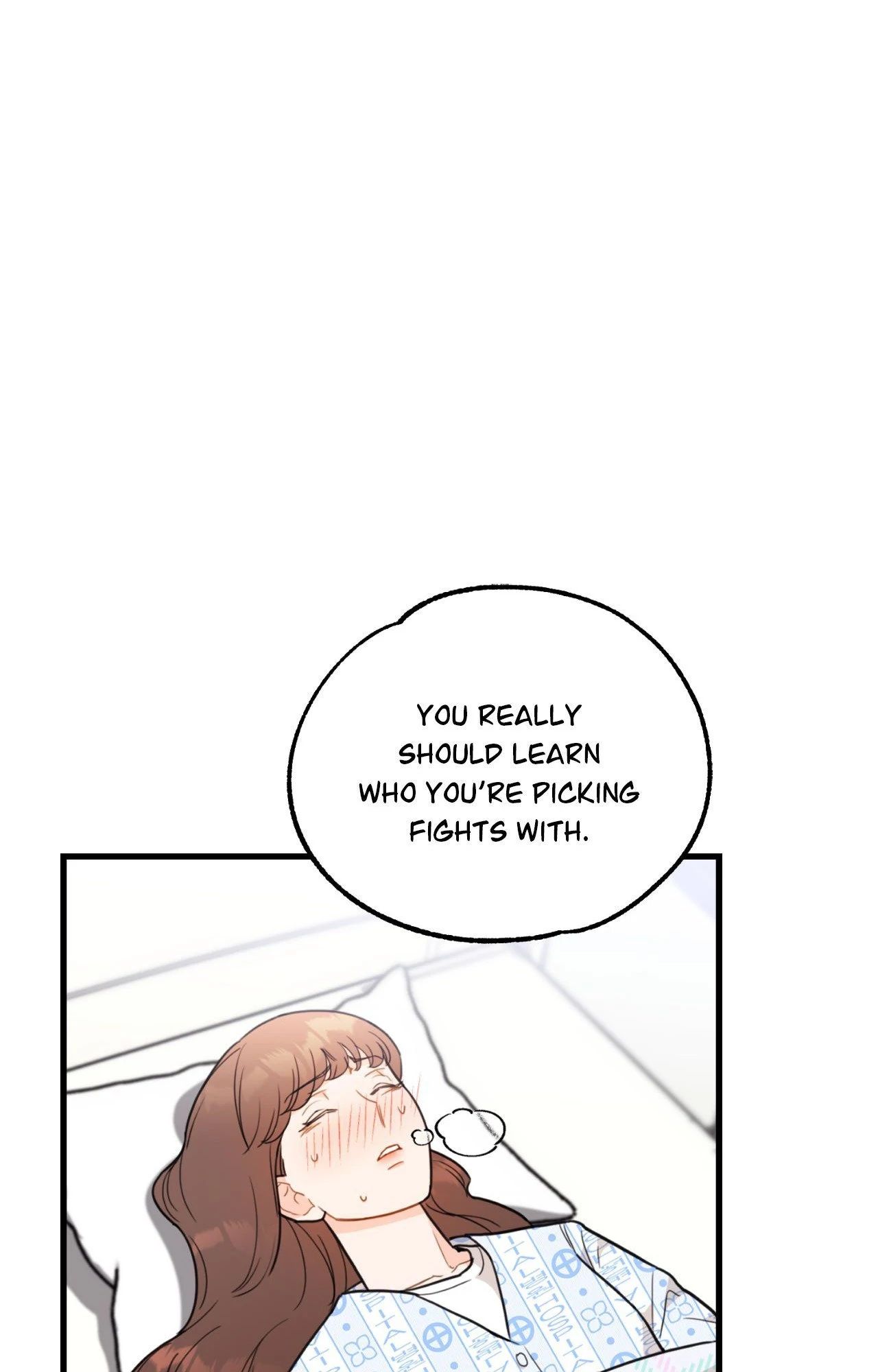 Stairway to Heaven [Official] Chapter 8 - page 100