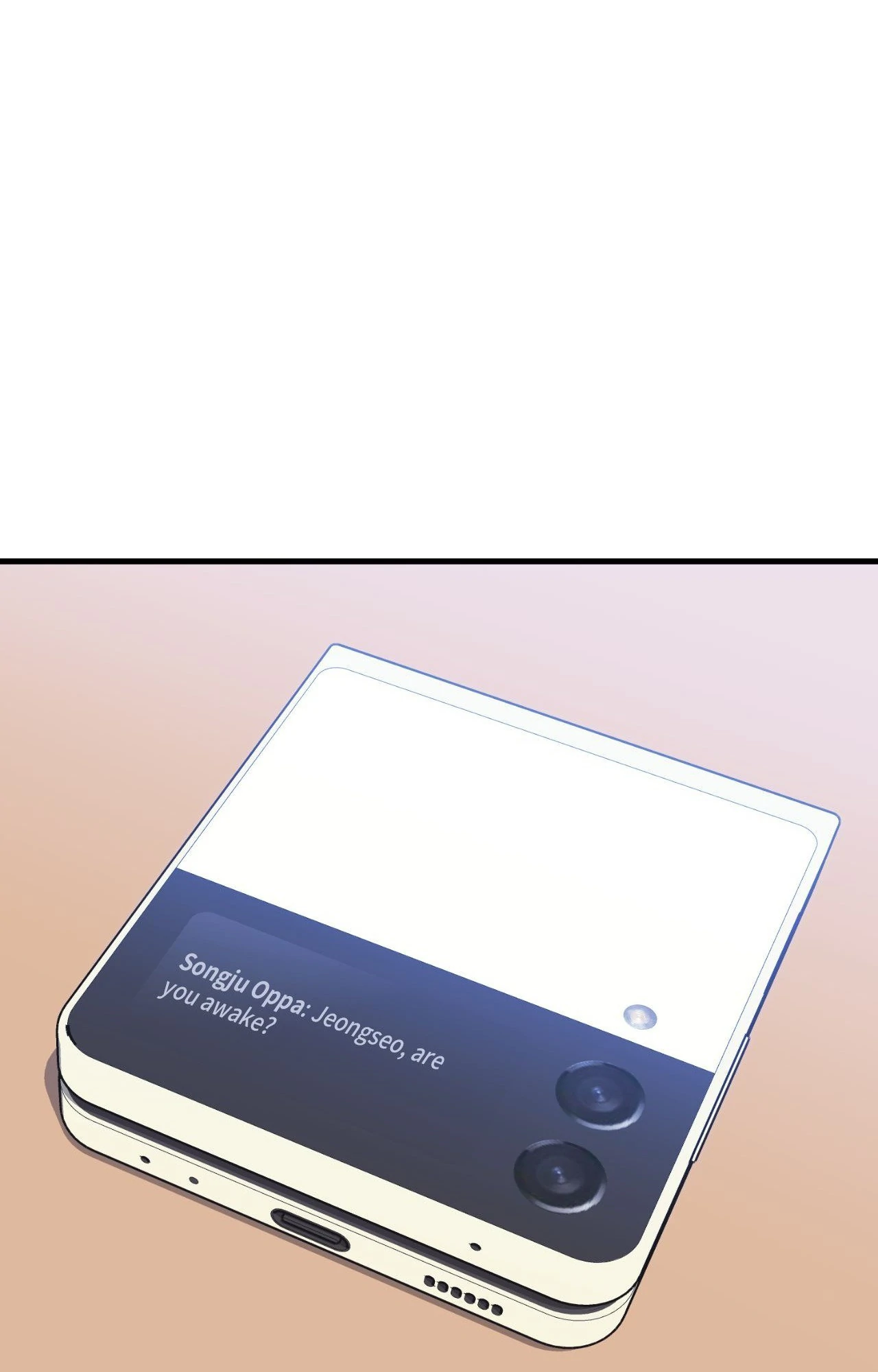 Stairway to Heaven [Official] Chapter 8 - page 103