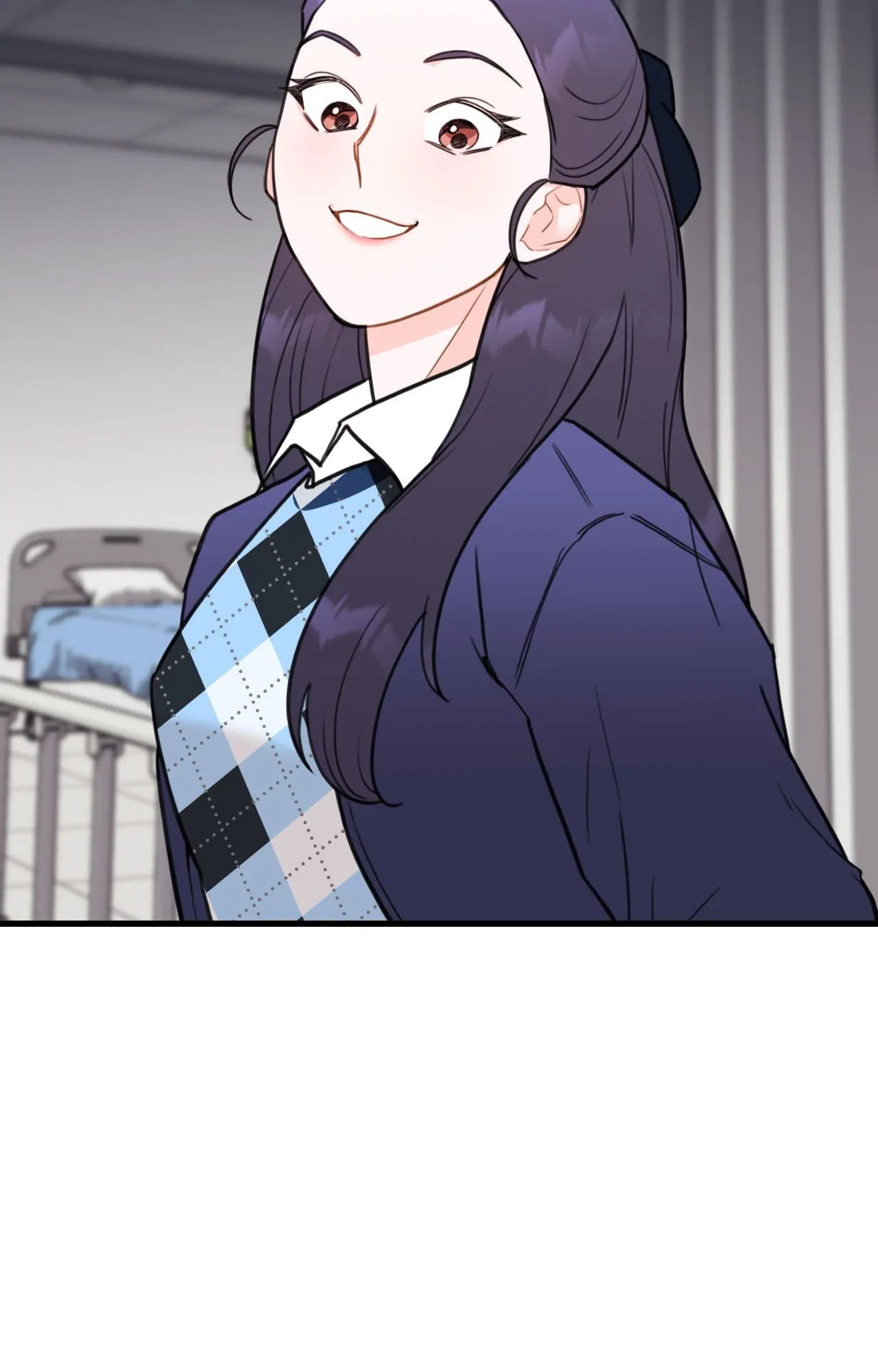 Stairway to Heaven [Official] Chapter 8 - page 105