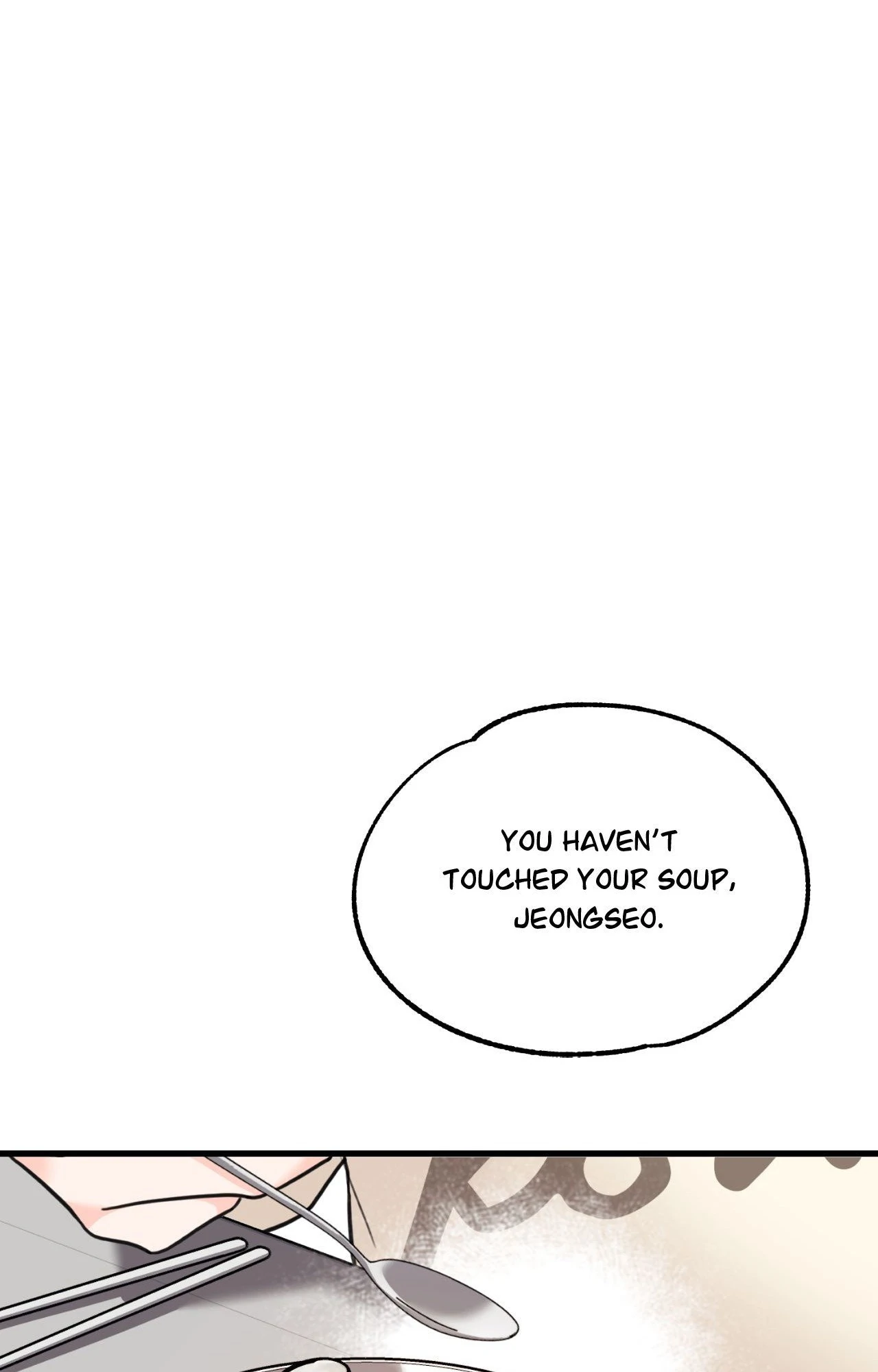 Stairway to Heaven [Official] Chapter 8 - page 11