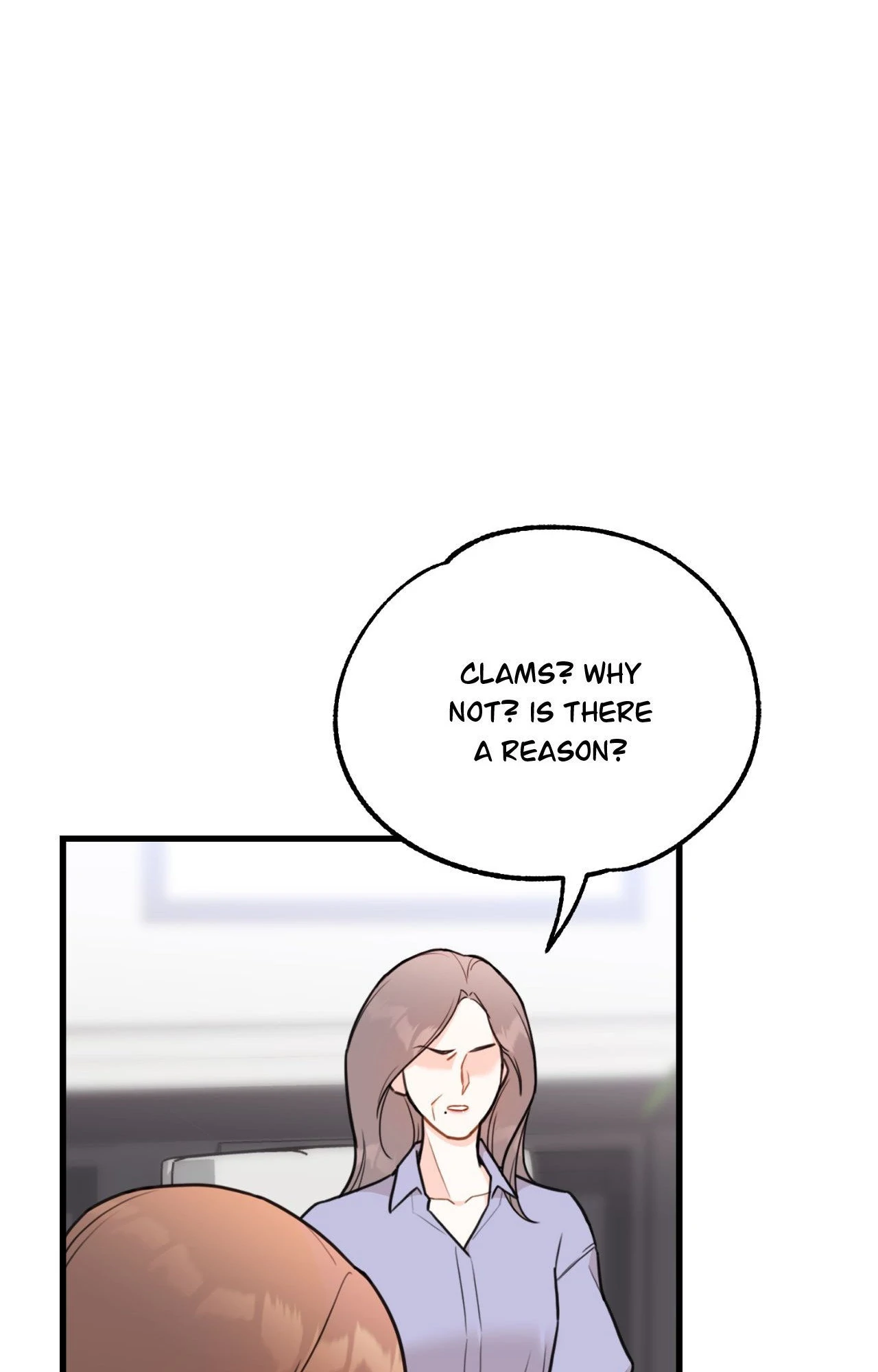 Stairway to Heaven [Official] Chapter 8 - page 14