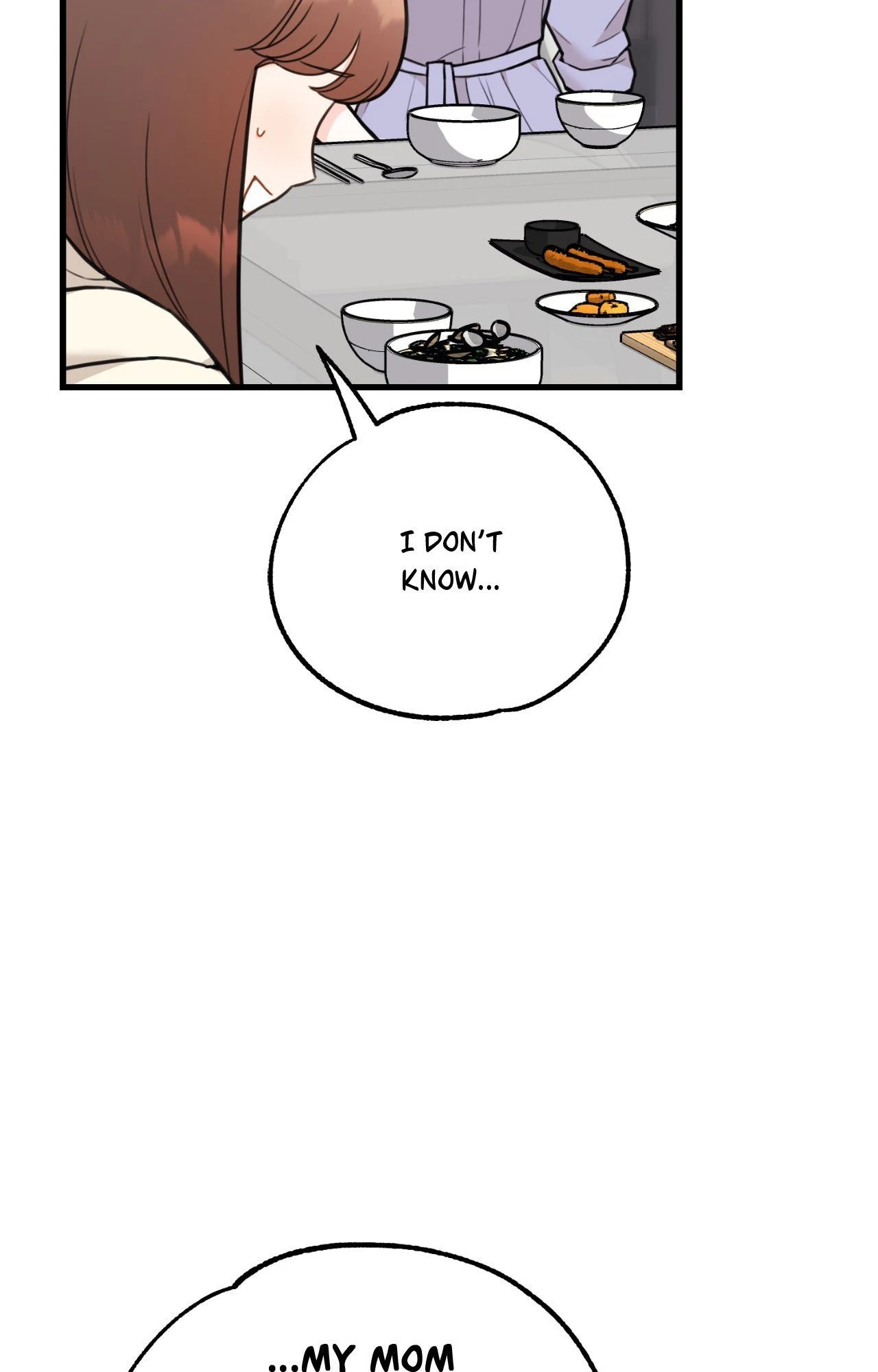 Stairway to Heaven [Official] Chapter 8 - page 15