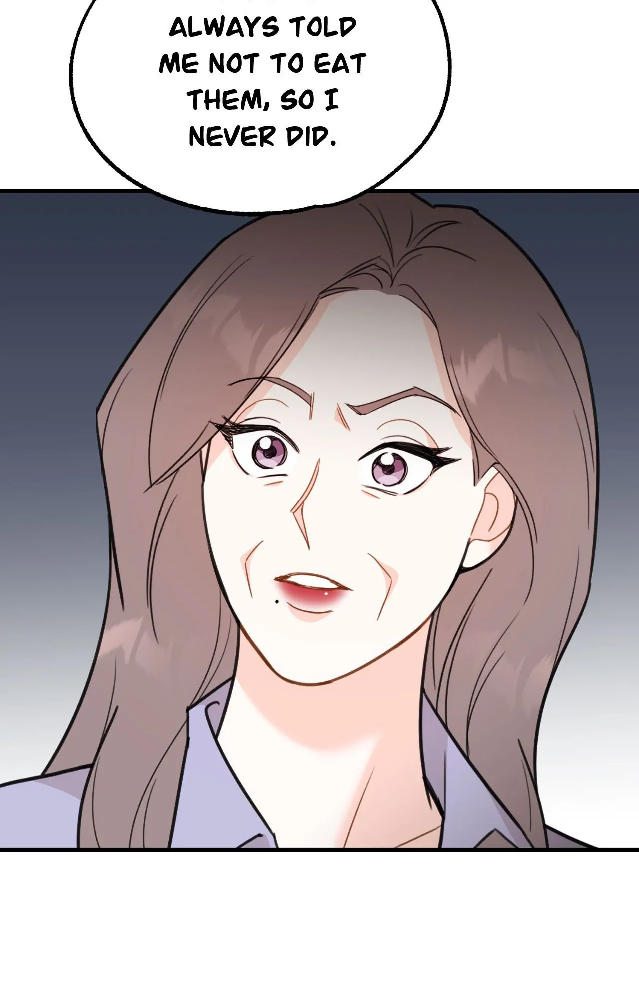 Stairway to Heaven [Official] Chapter 8 - page 16