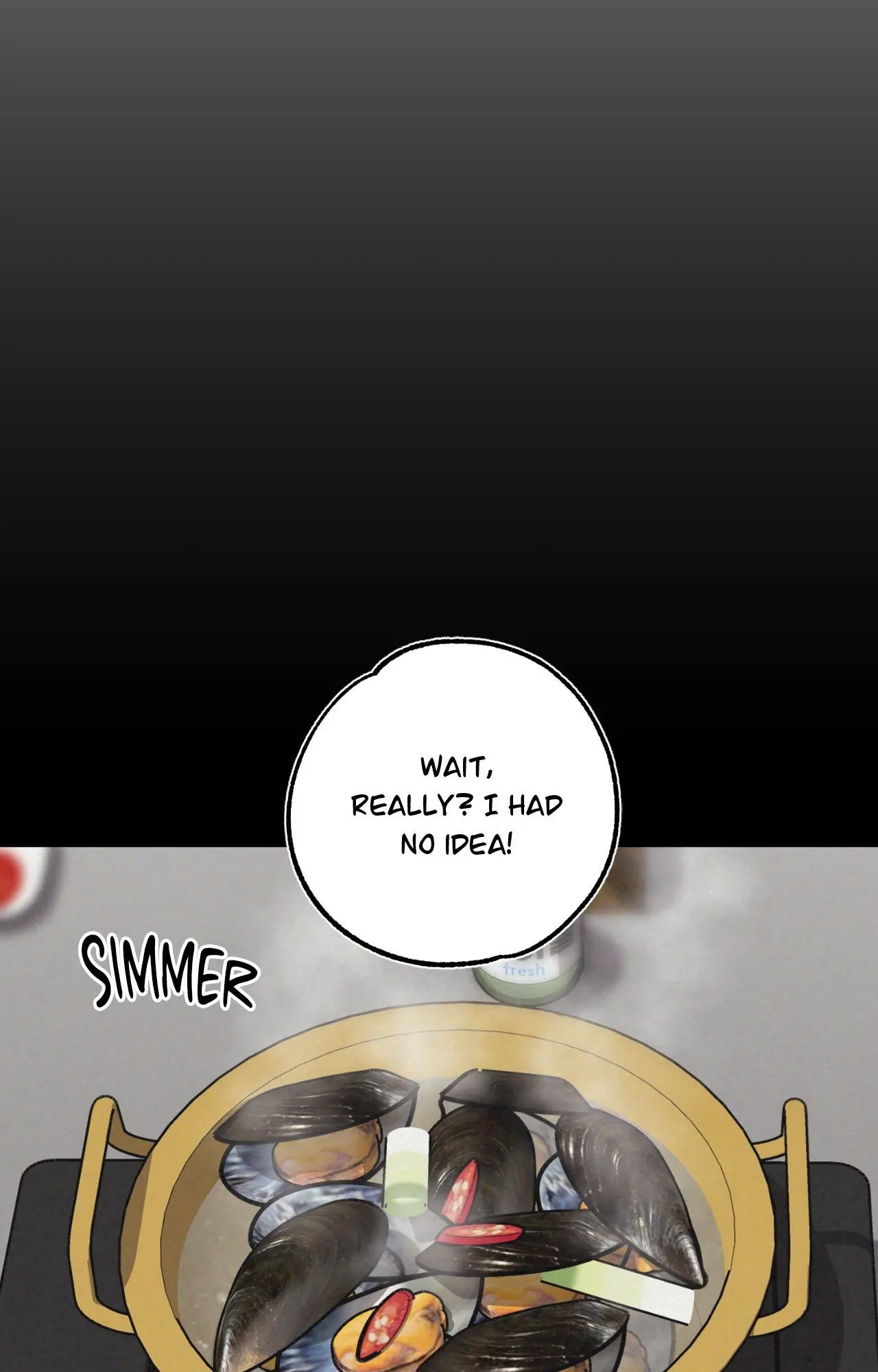 Stairway to Heaven [Official] Chapter 8 - page 18