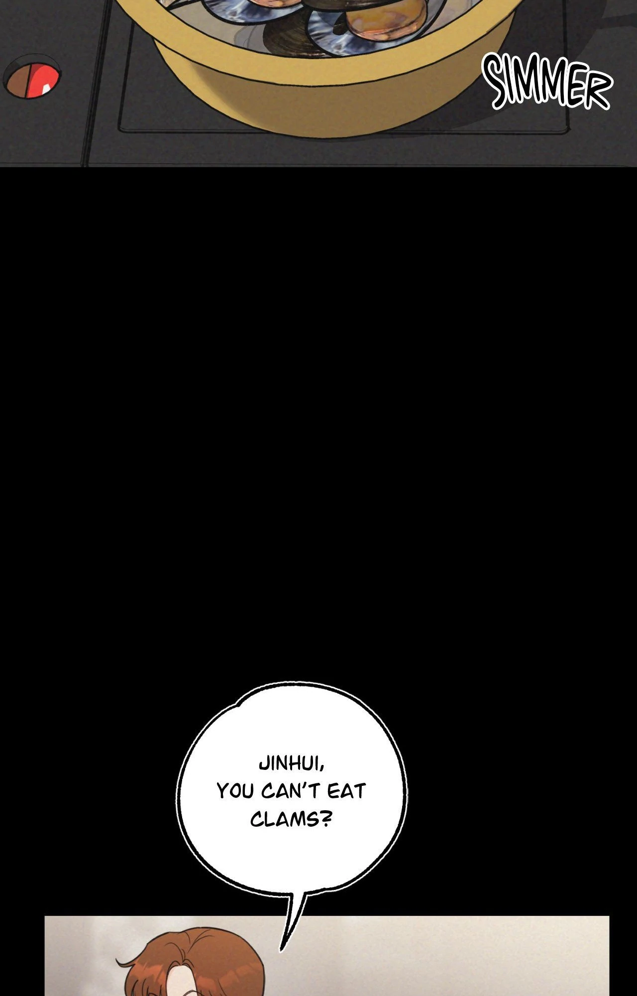 Stairway to Heaven [Official] Chapter 8 - page 19