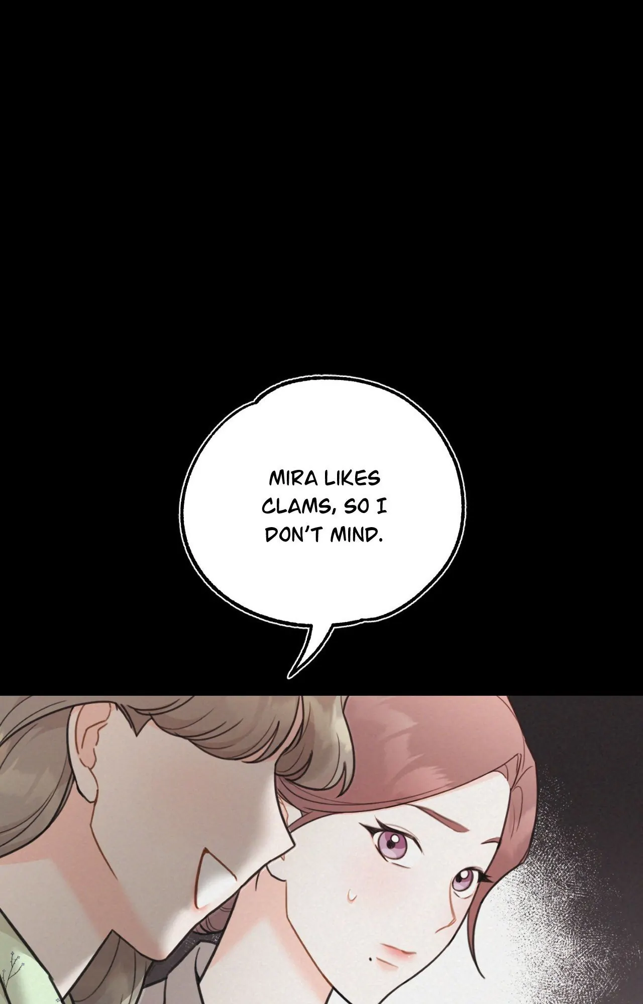 Stairway to Heaven [Official] Chapter 8 - page 22