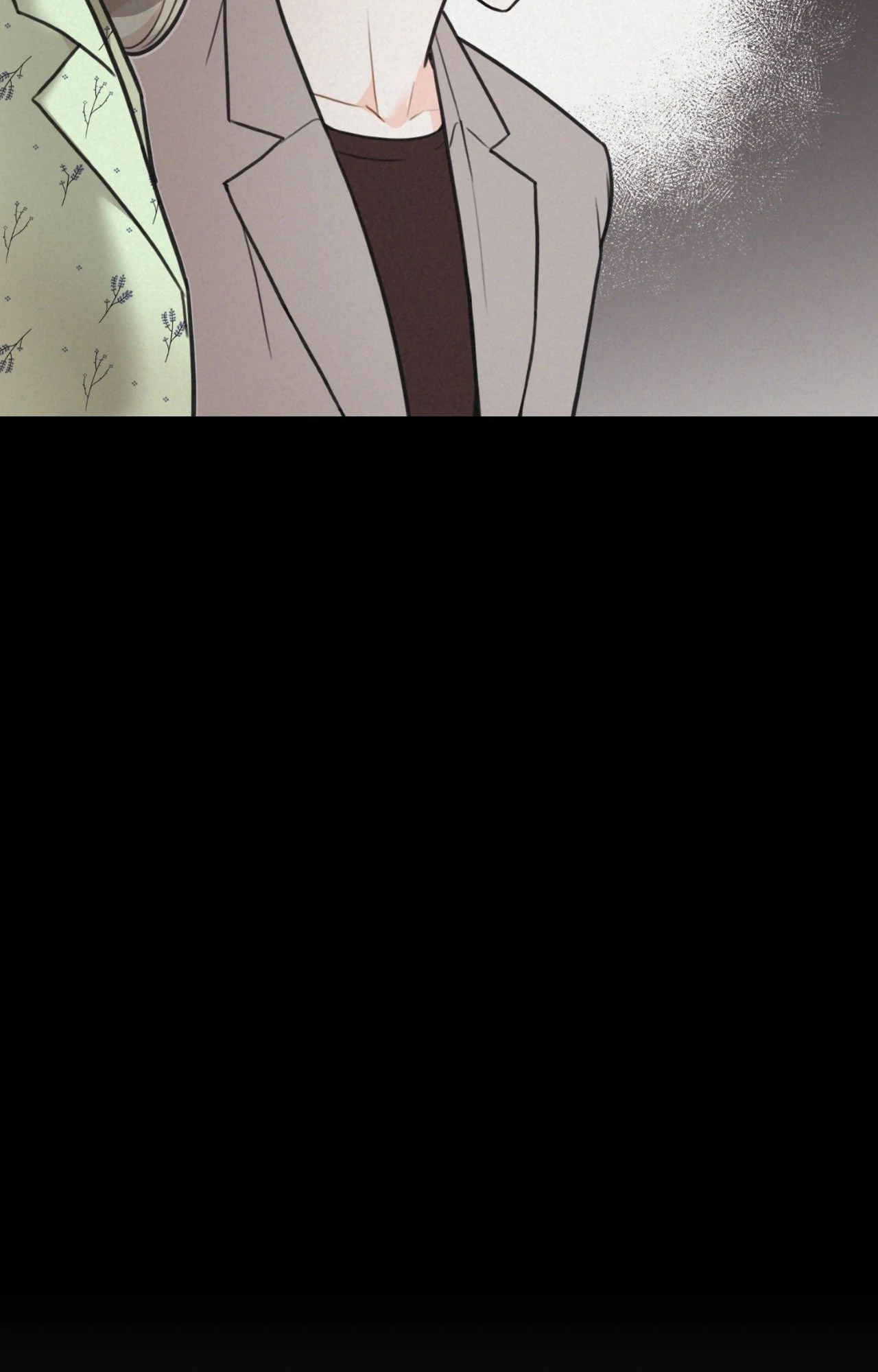 Stairway to Heaven [Official] Chapter 8 - page 23