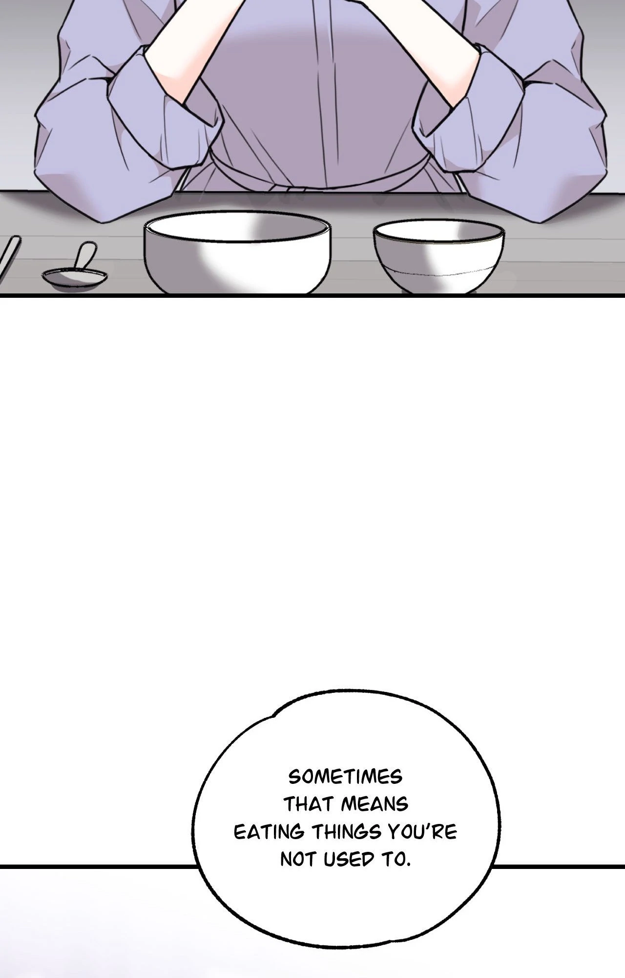 Stairway to Heaven [Official] Chapter 8 - page 27