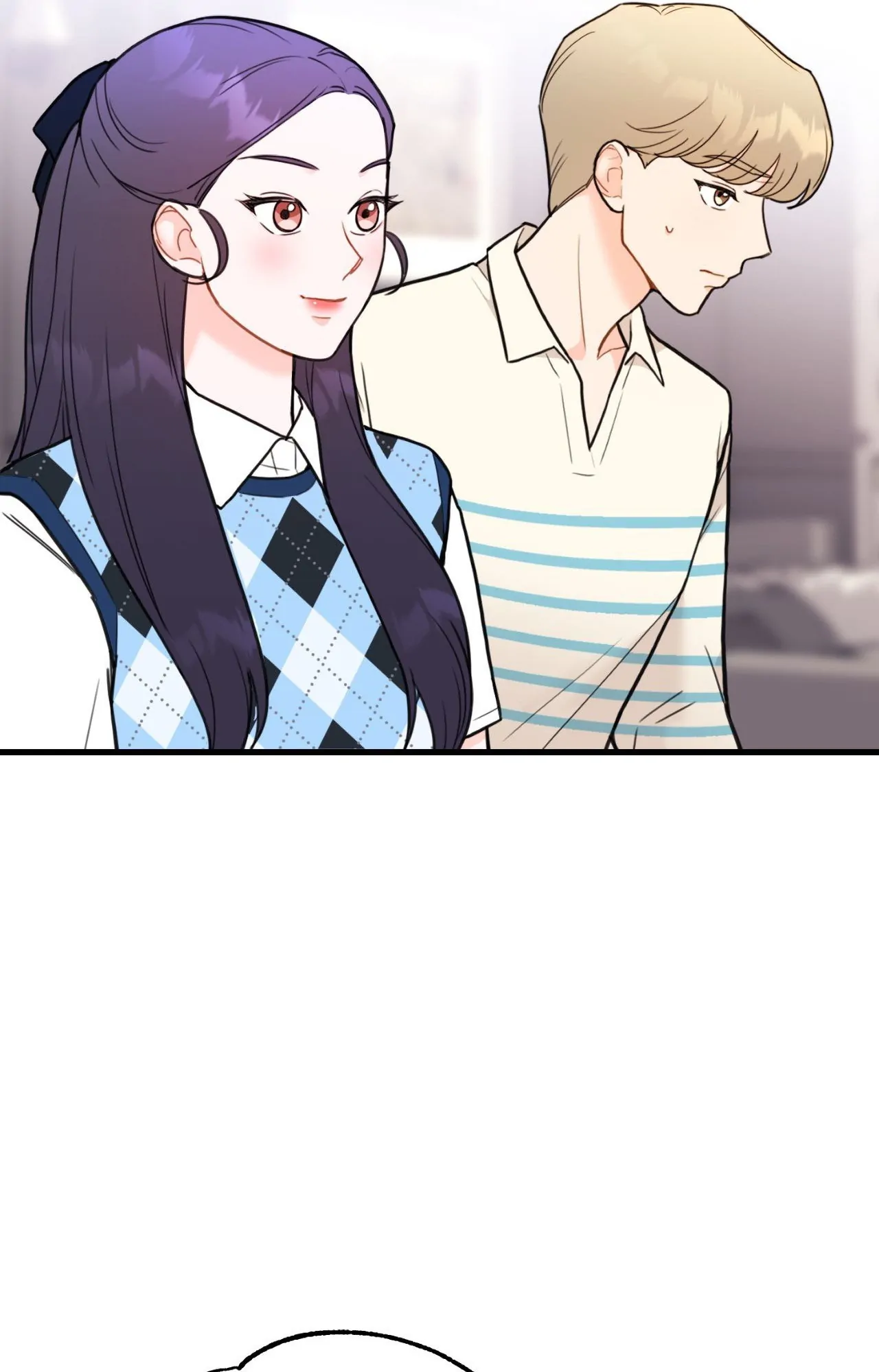 Stairway to Heaven [Official] Chapter 8 - page 28