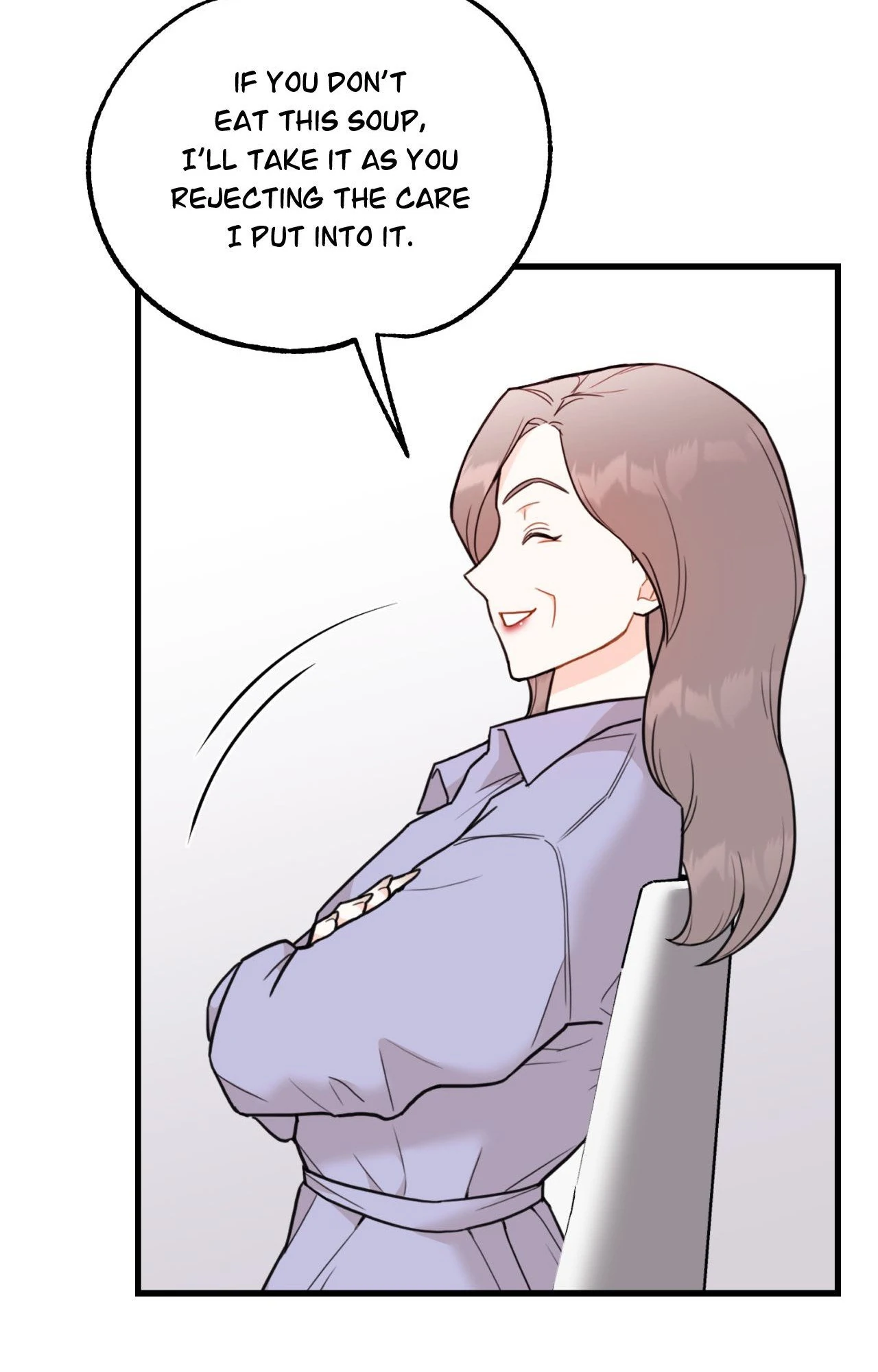 Stairway to Heaven [Official] Chapter 8 - page 29