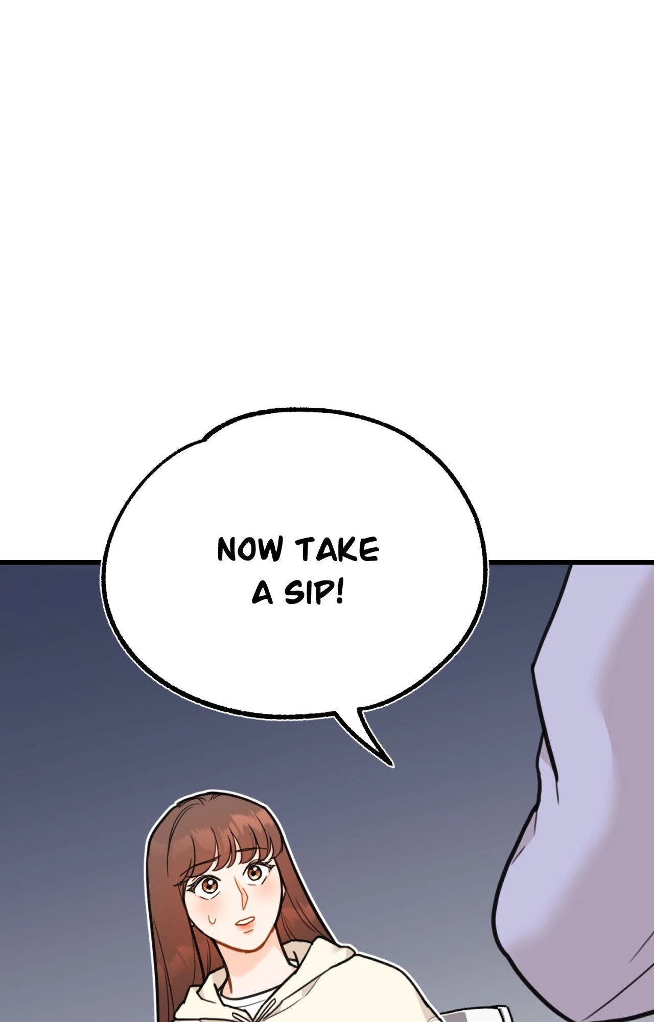 Stairway to Heaven [Official] Chapter 8 - page 30