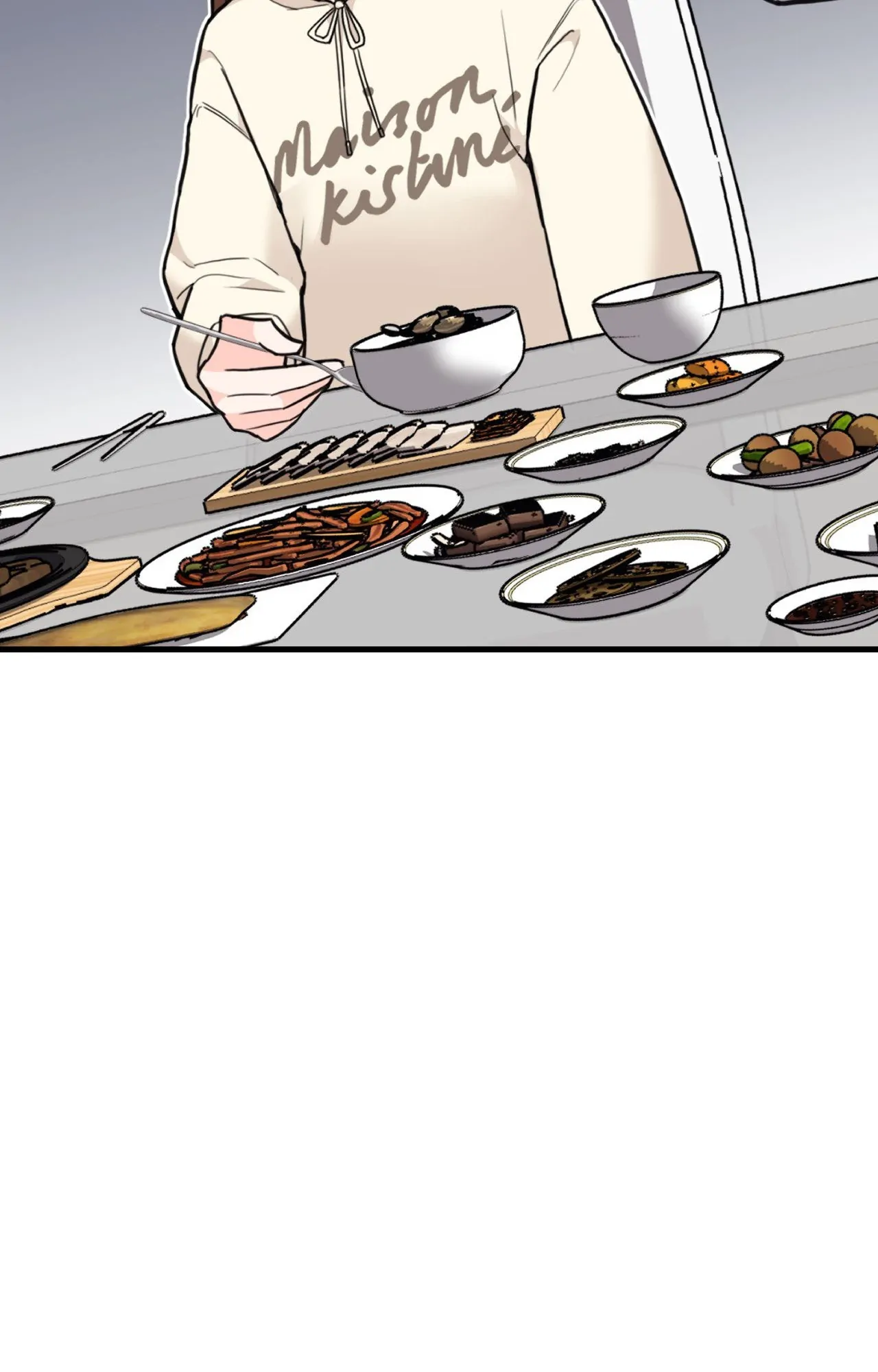 Stairway to Heaven [Official] Chapter 8 - page 31