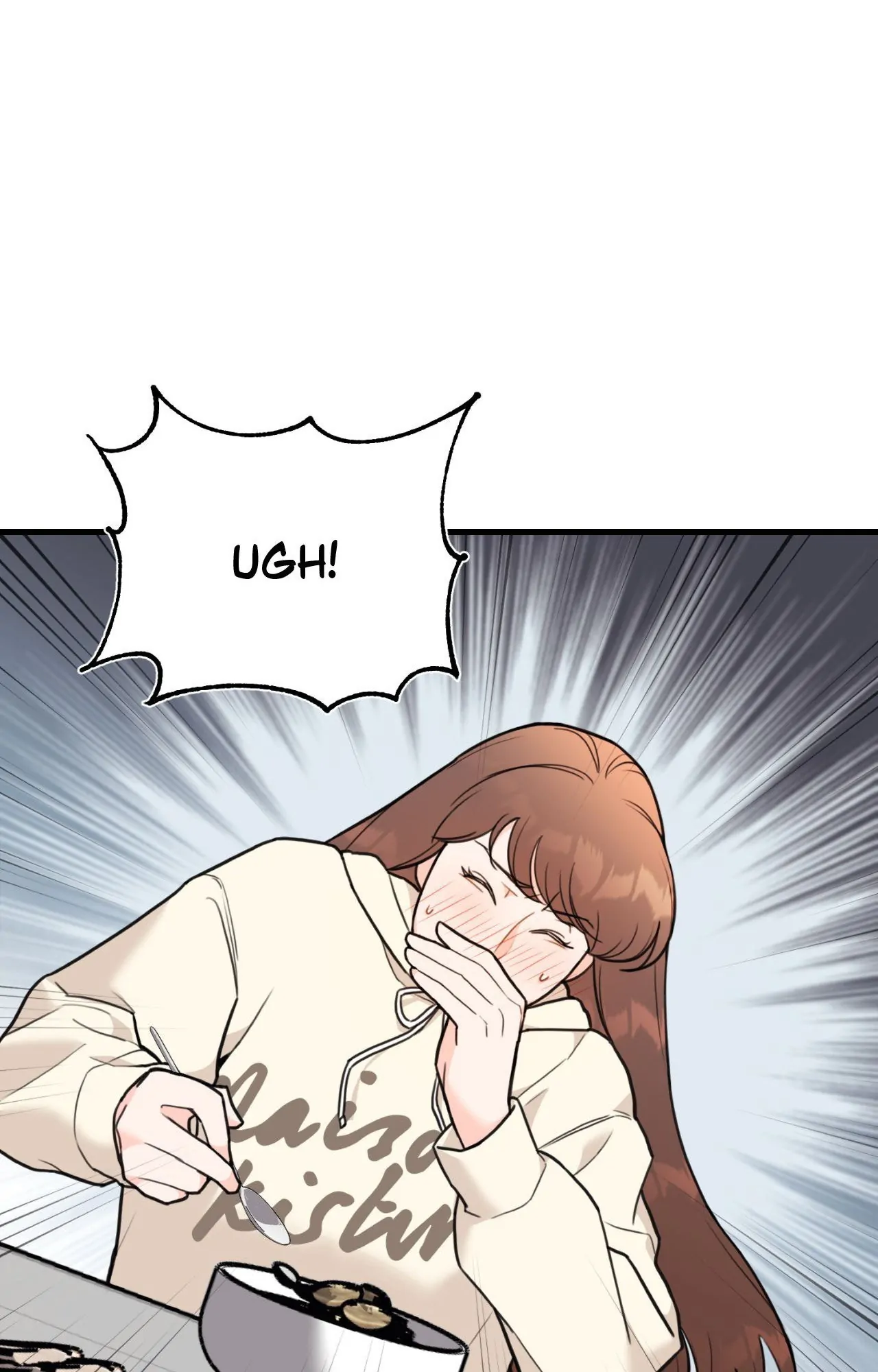 Stairway to Heaven [Official] Chapter 8 - page 34