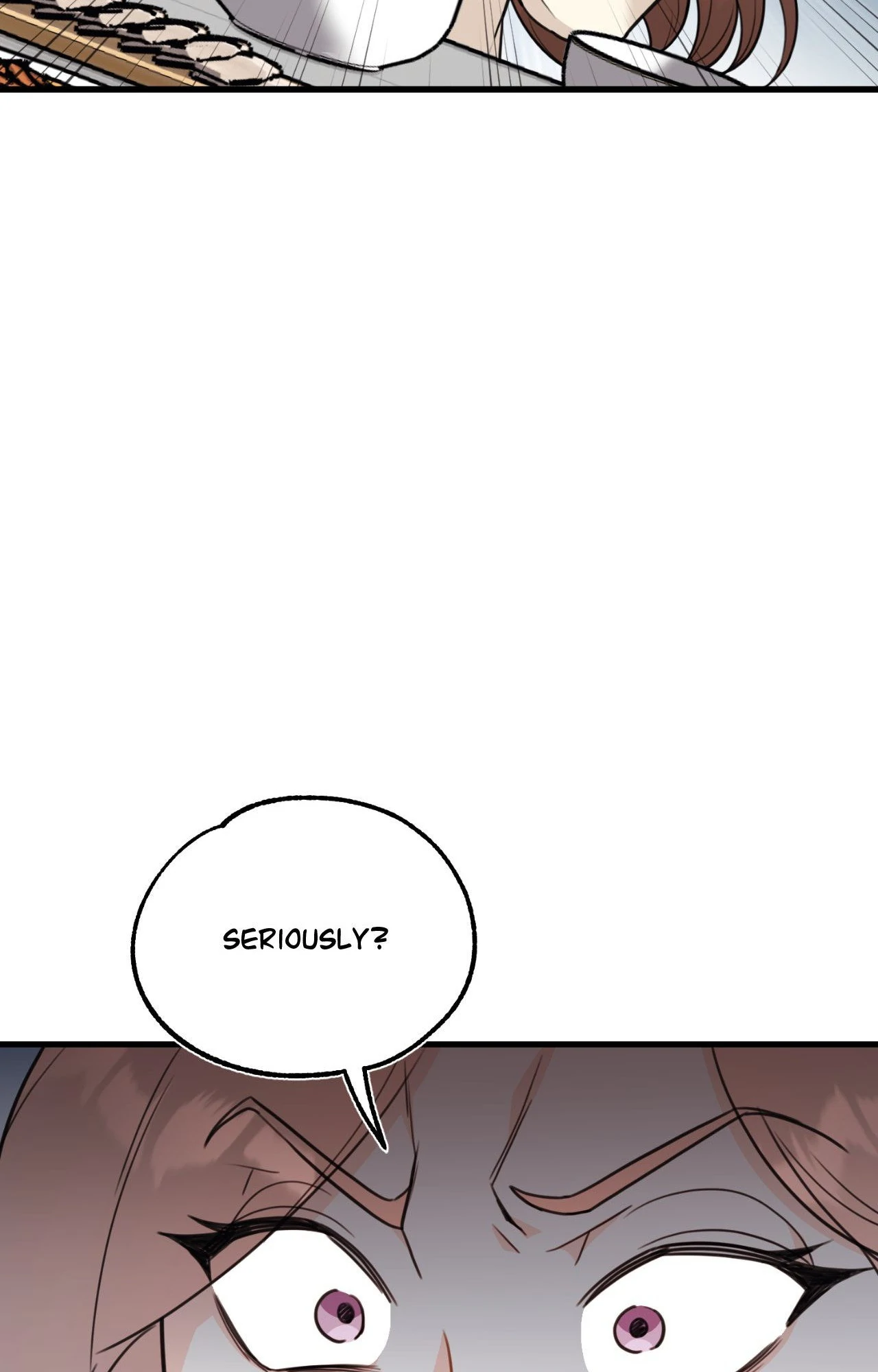 Stairway to Heaven [Official] Chapter 8 - page 35