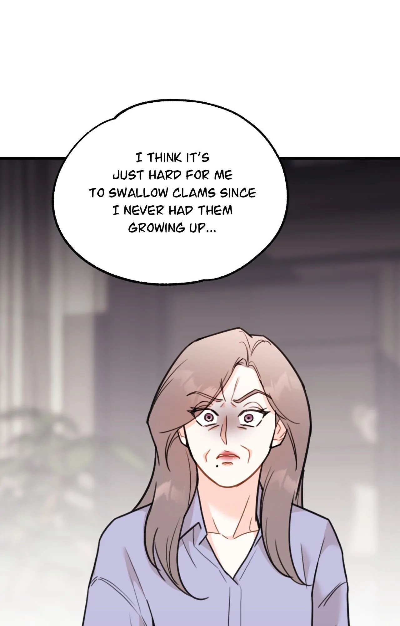 Stairway to Heaven [Official] Chapter 8 - page 38