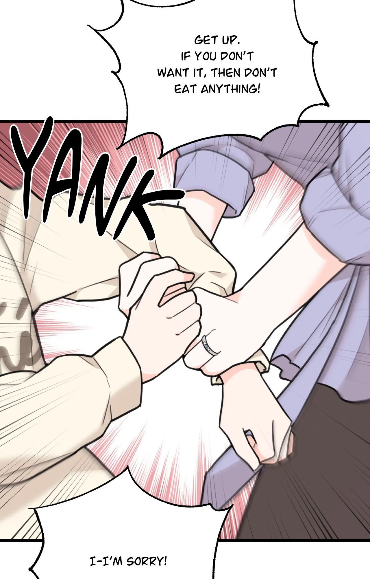 Stairway to Heaven [Official] Chapter 8 - page 40