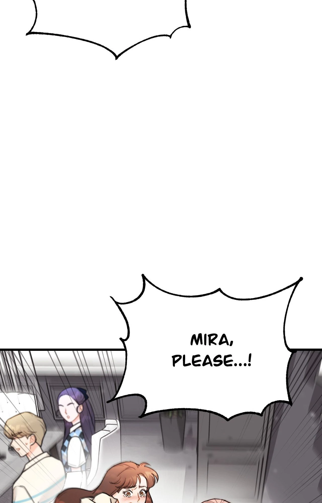 Stairway to Heaven [Official] Chapter 8 - page 41