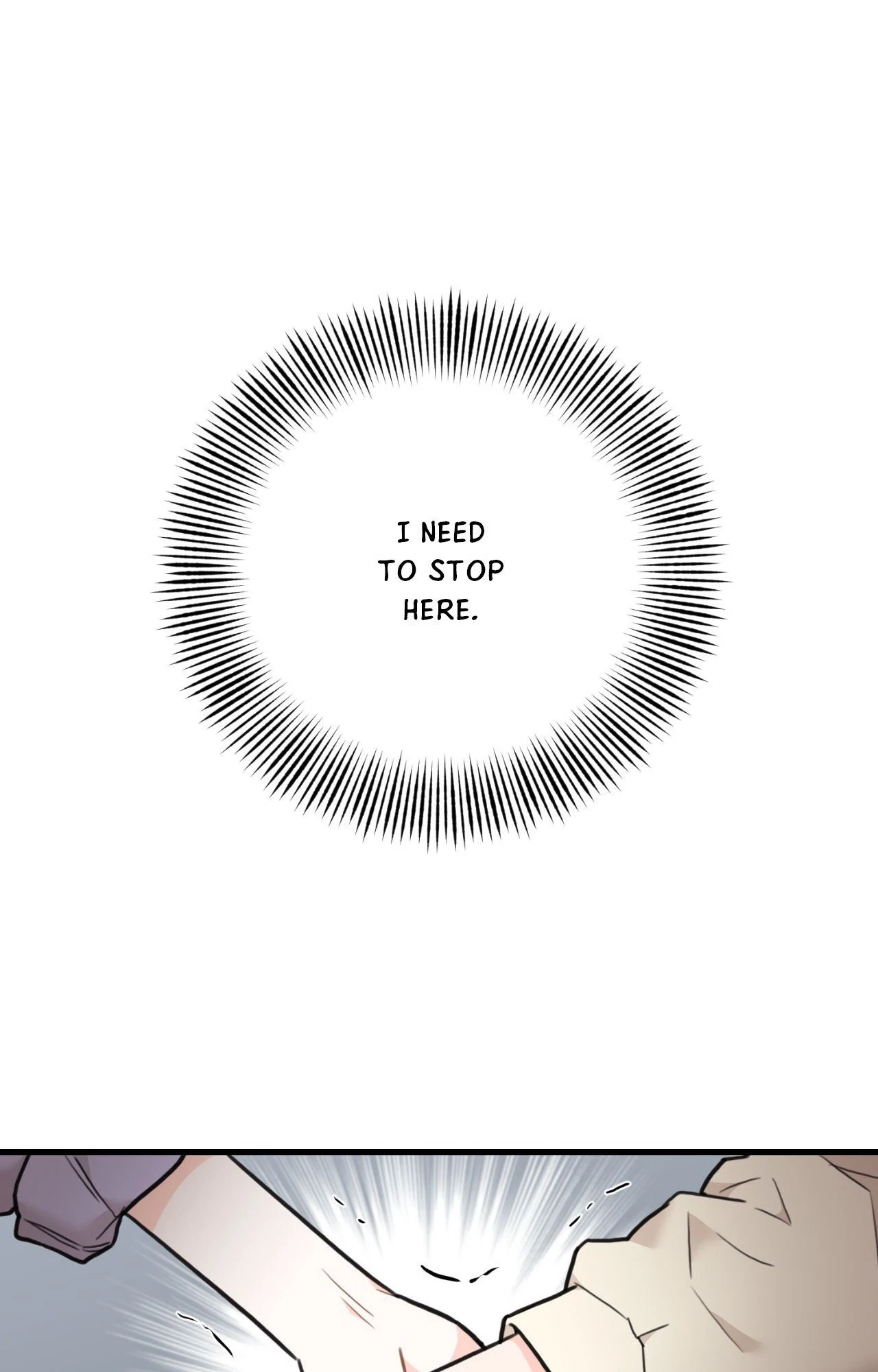 Stairway to Heaven [Official] Chapter 8 - page 45