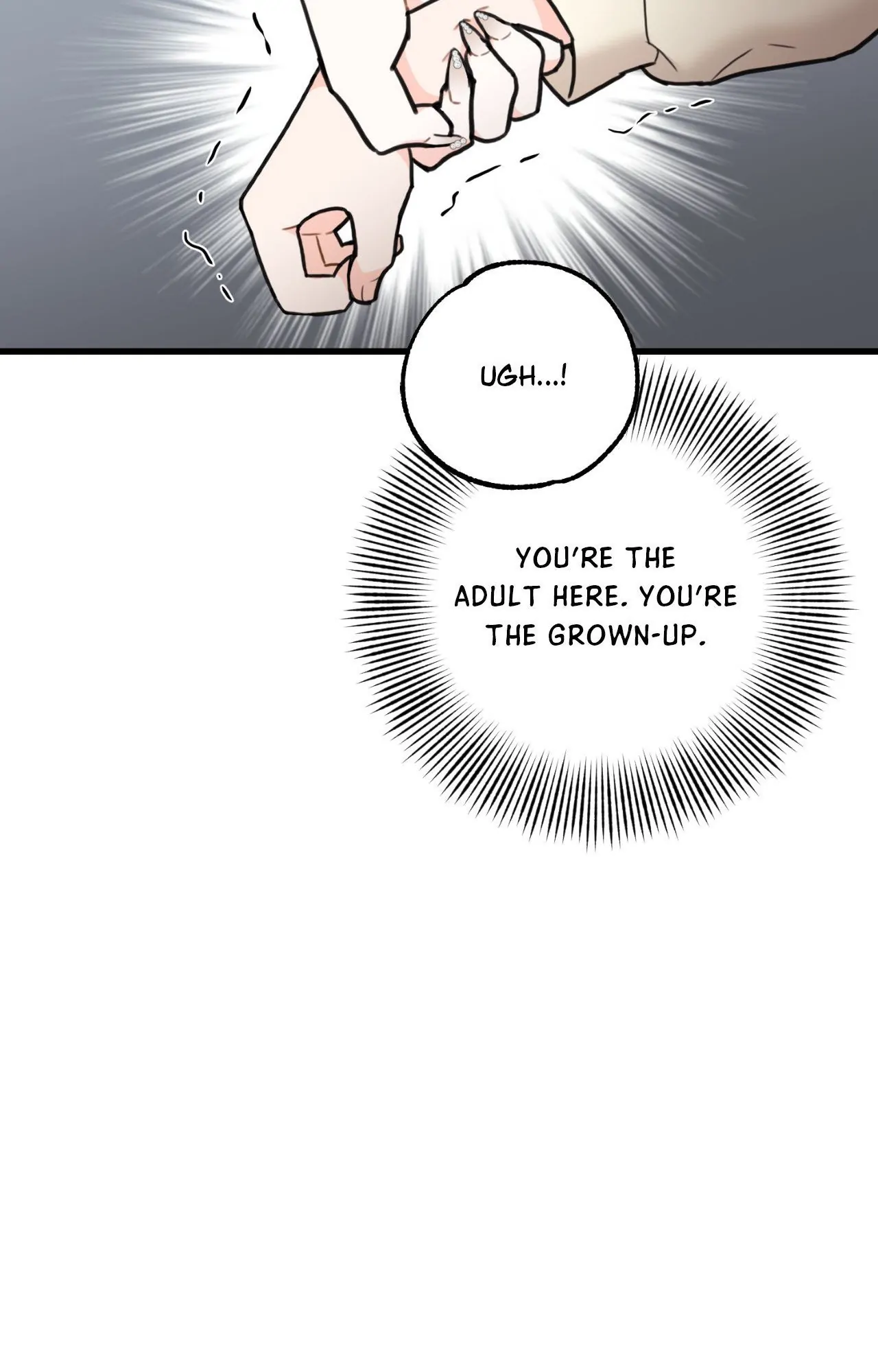 Stairway to Heaven [Official] Chapter 8 - page 46