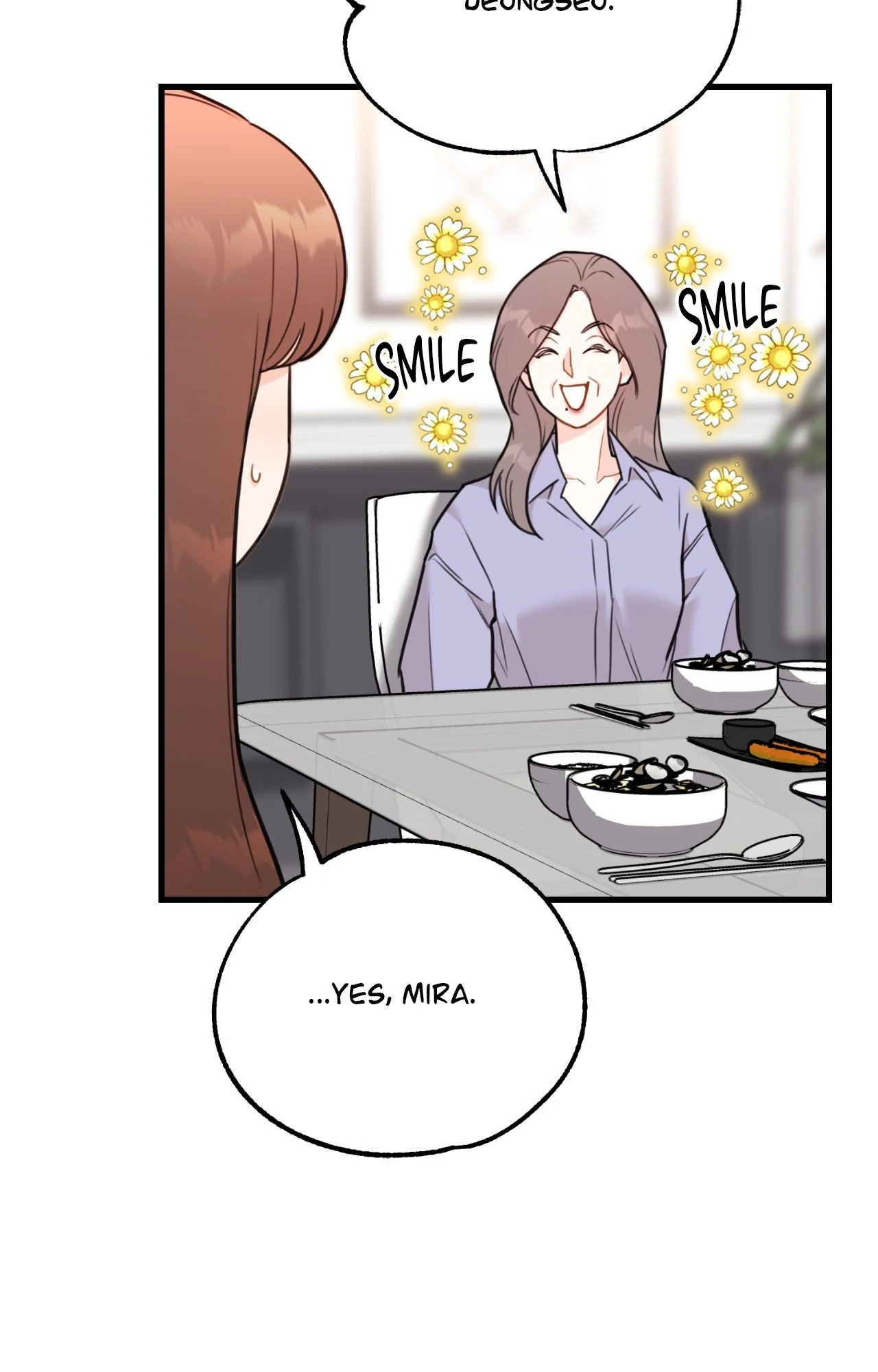 Stairway to Heaven [Official] Chapter 8 - page 4