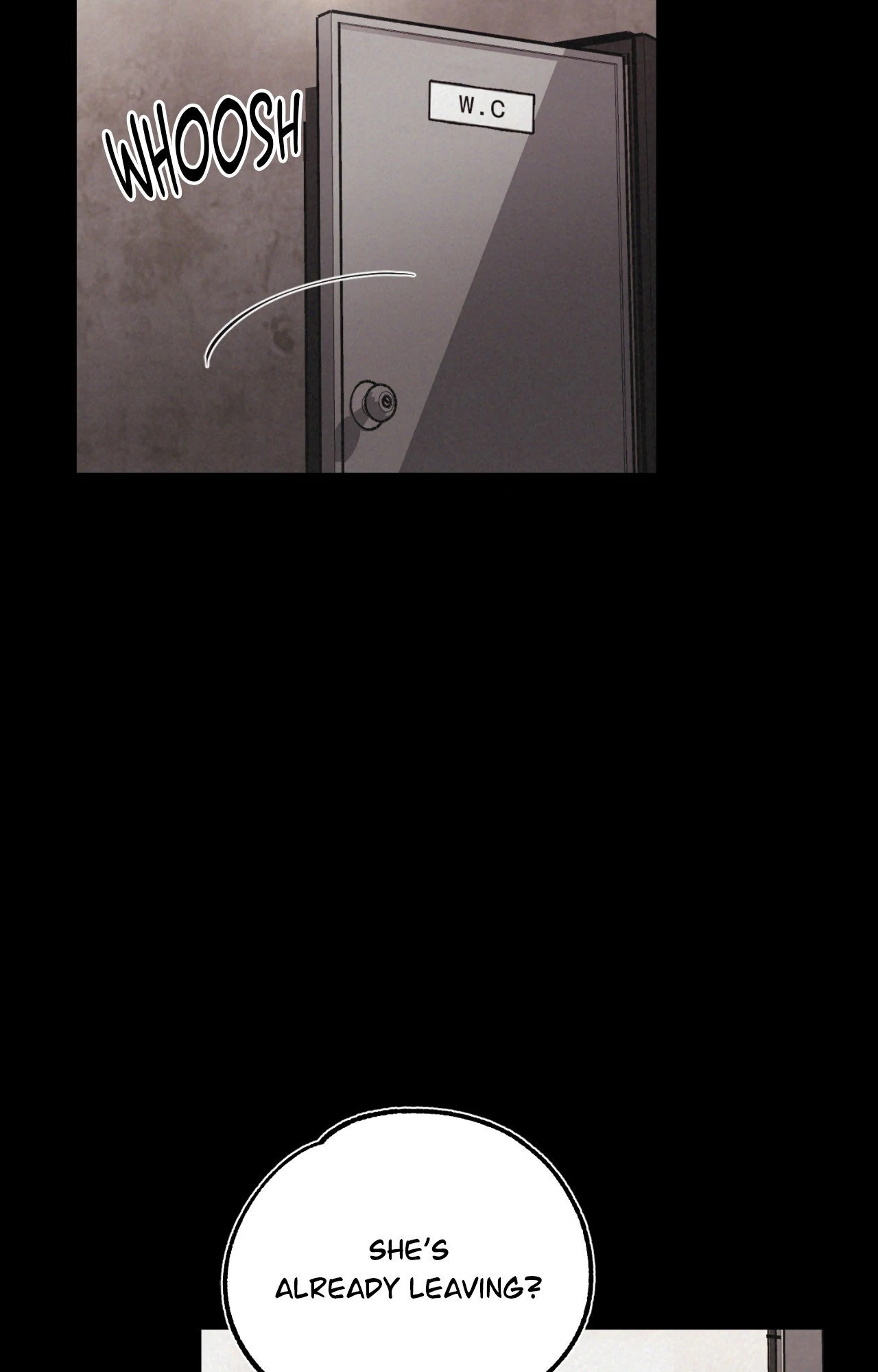 Stairway to Heaven [Official] Chapter 8 - page 49