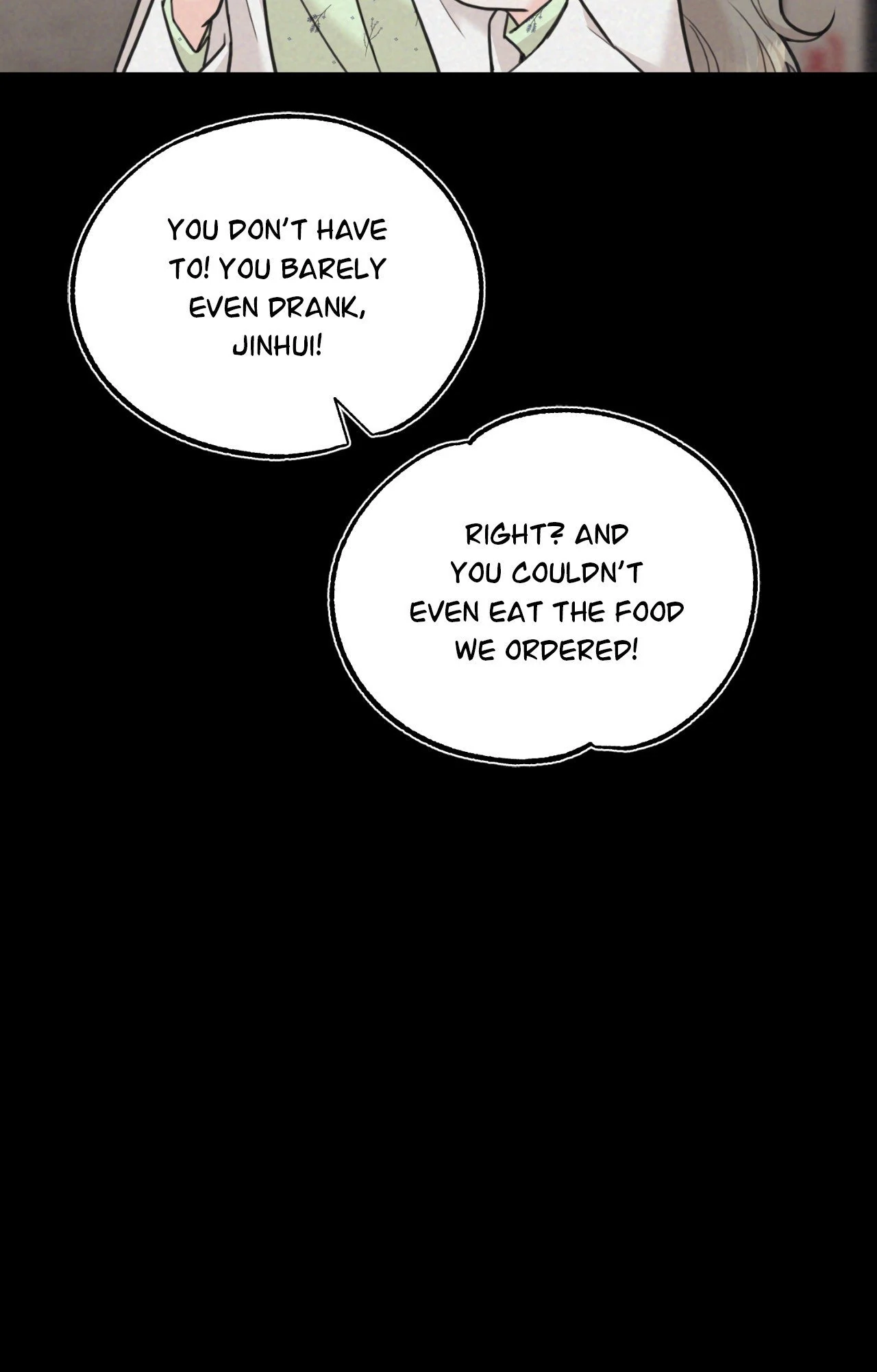 Stairway to Heaven [Official] Chapter 8 - page 53