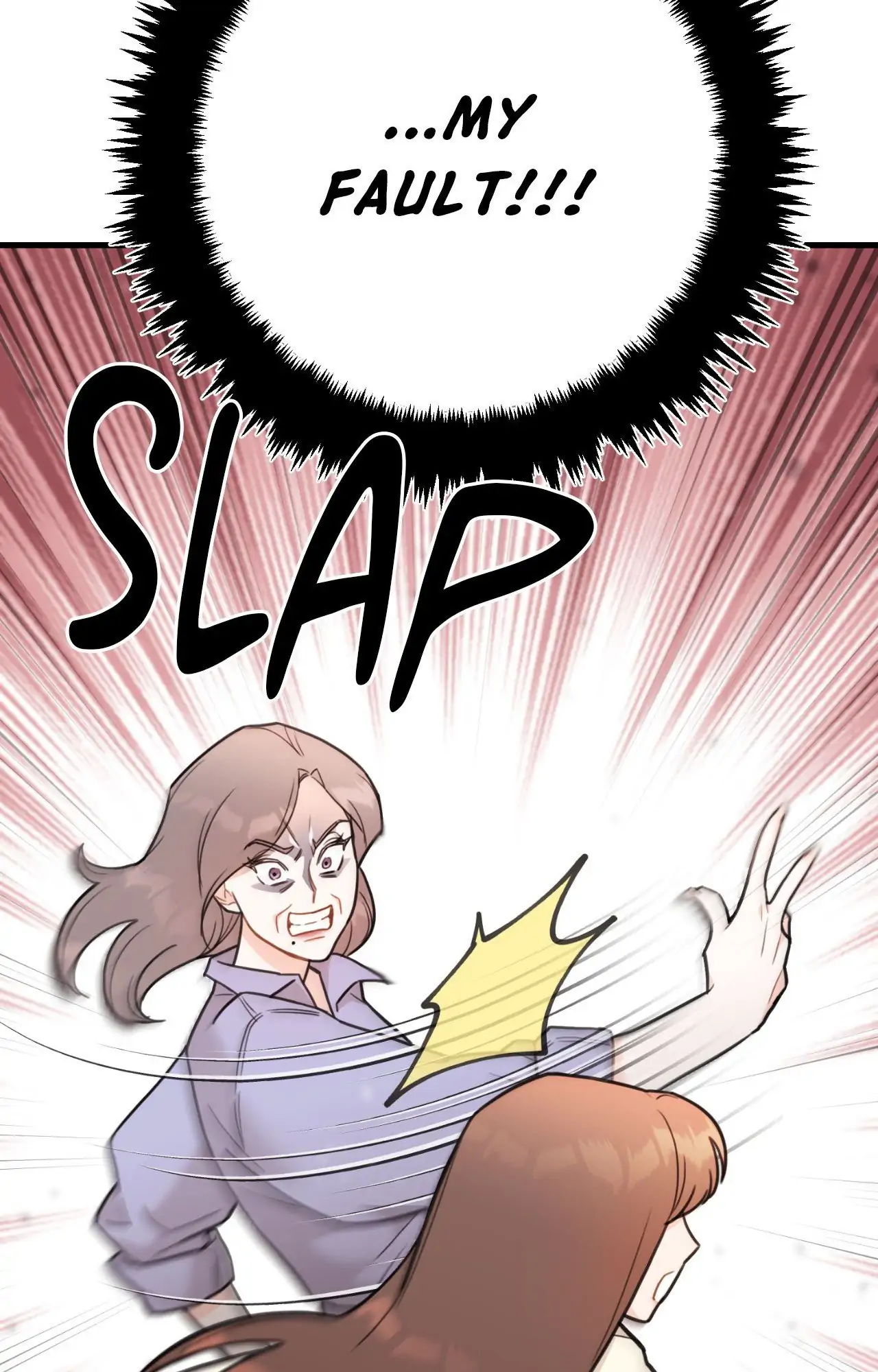 Stairway to Heaven [Official] Chapter 8 - page 65