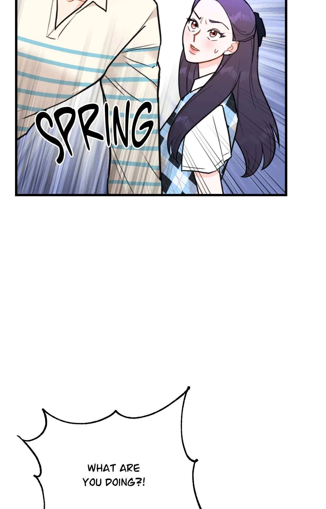 Stairway to Heaven [Official] Chapter 8 - page 69