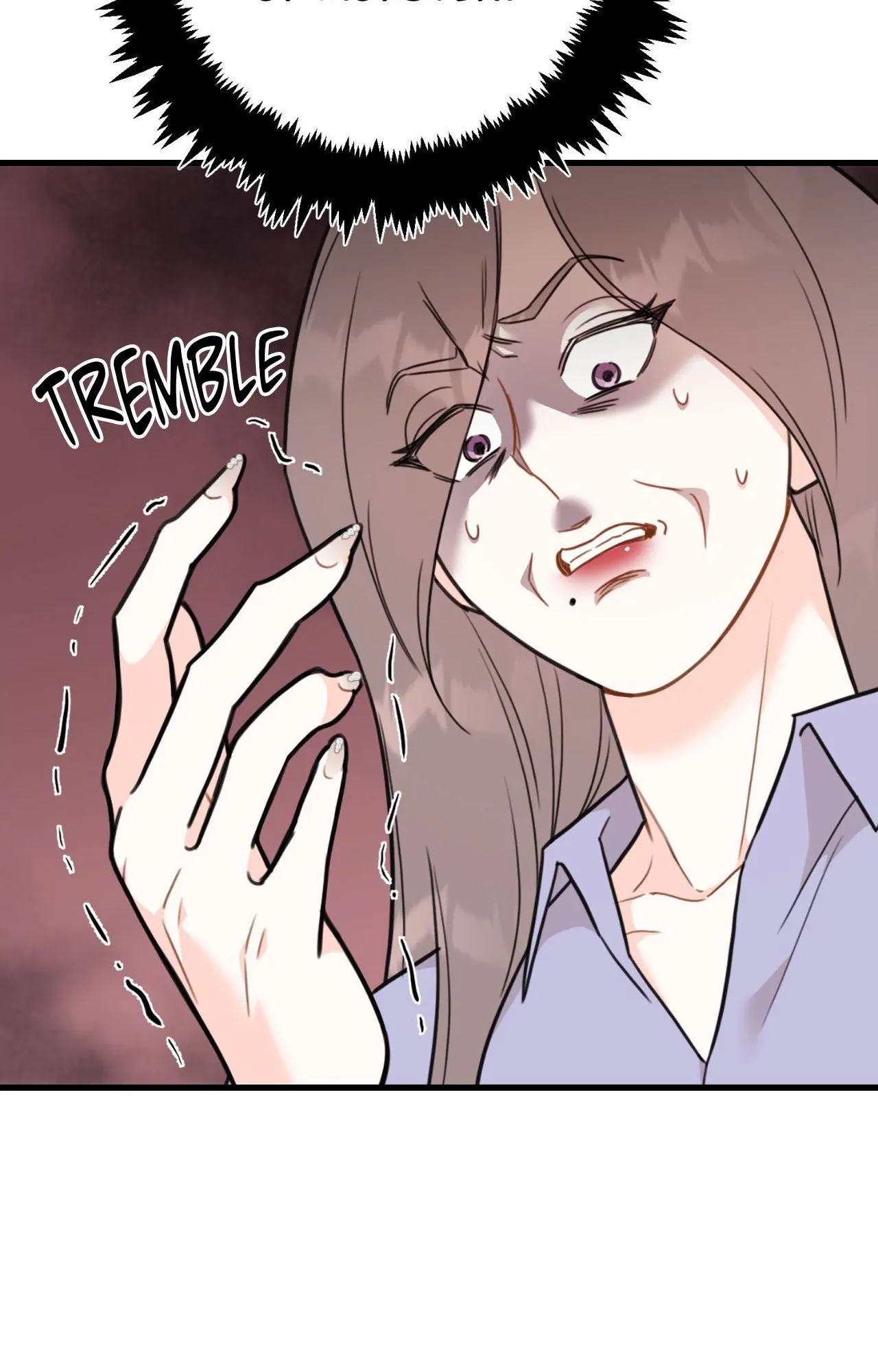 Stairway to Heaven [Official] Chapter 8 - page 72