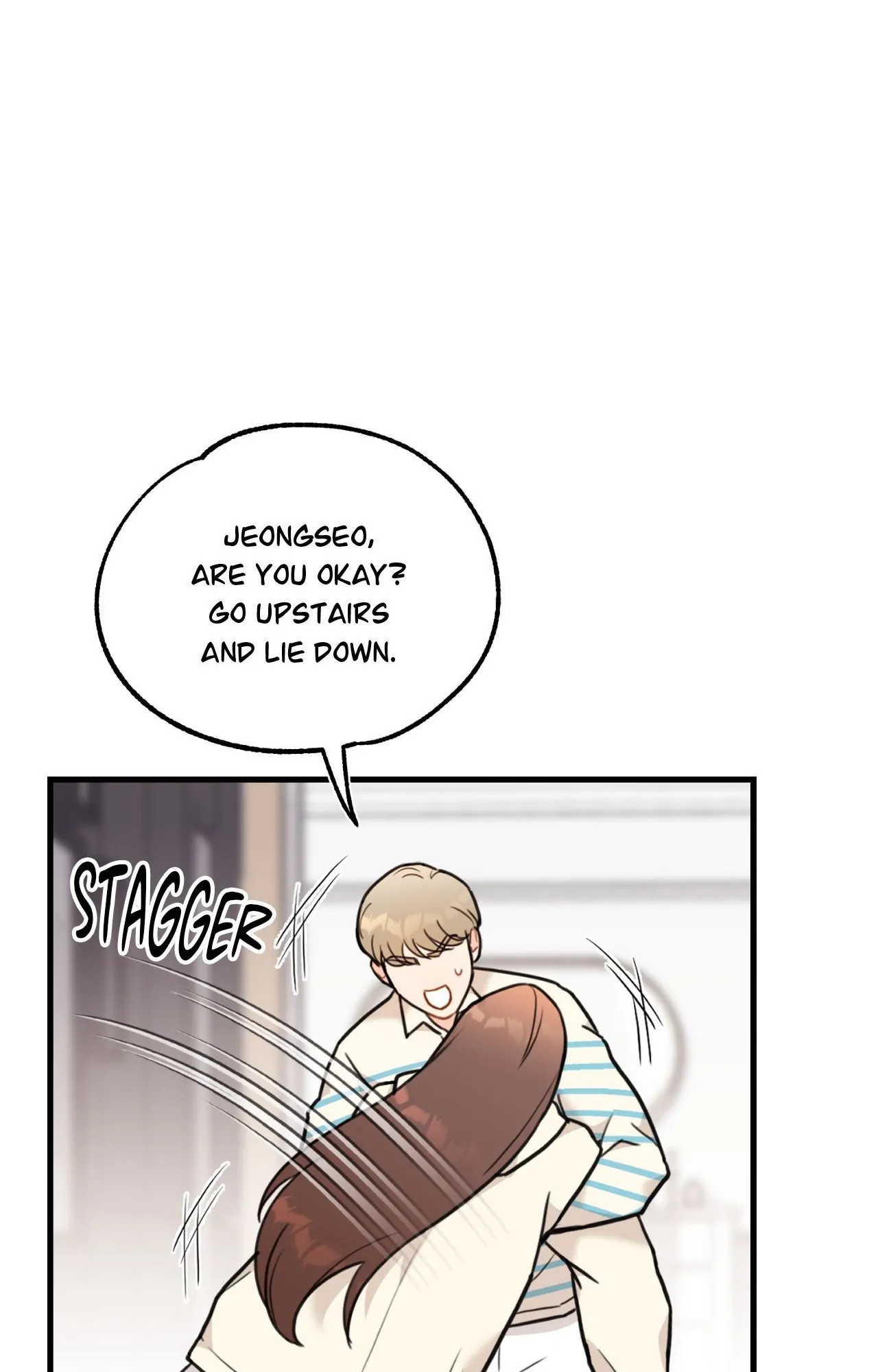 Stairway to Heaven [Official] Chapter 8 - page 73