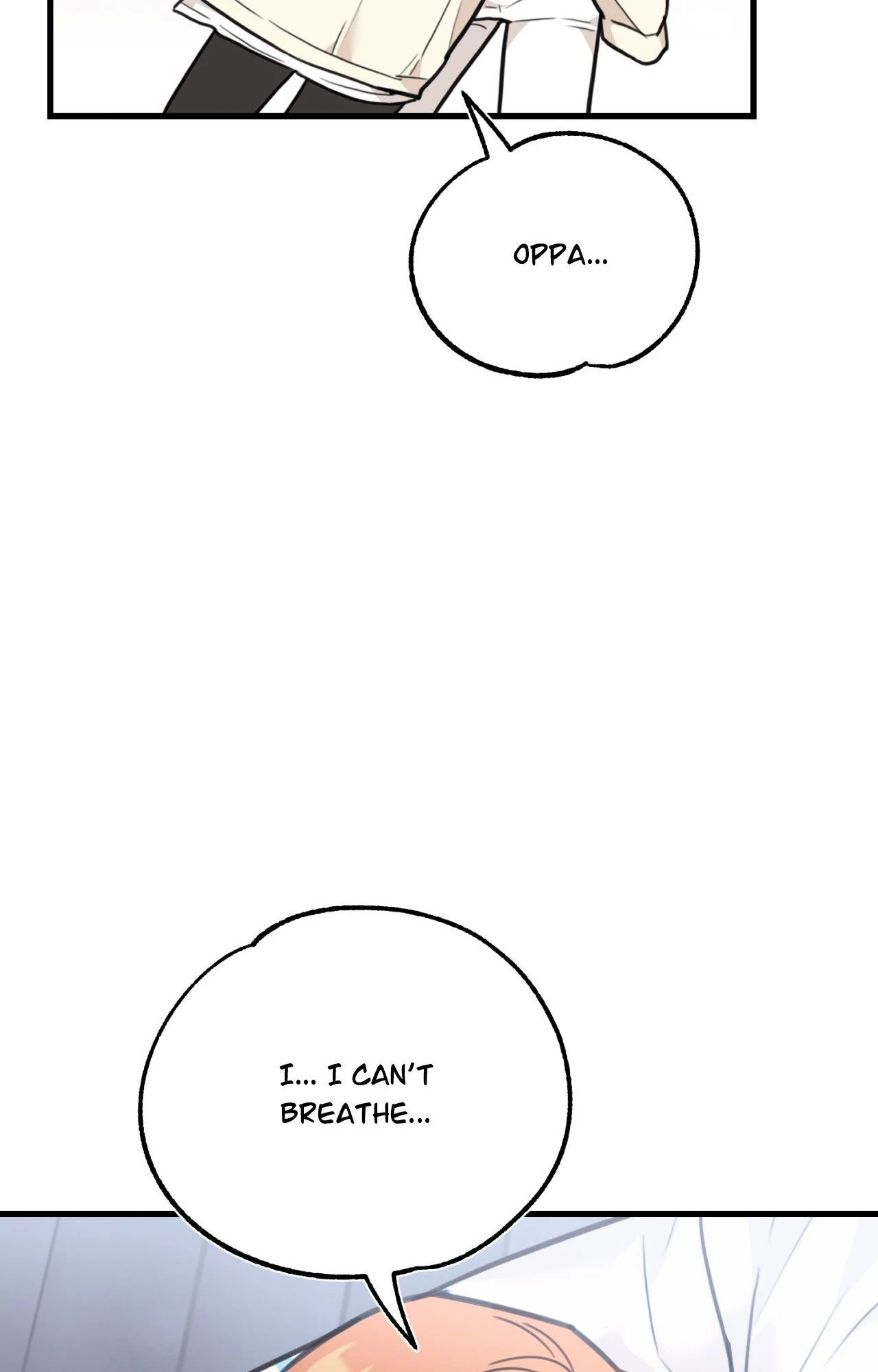 Stairway to Heaven [Official] Chapter 8 - page 74