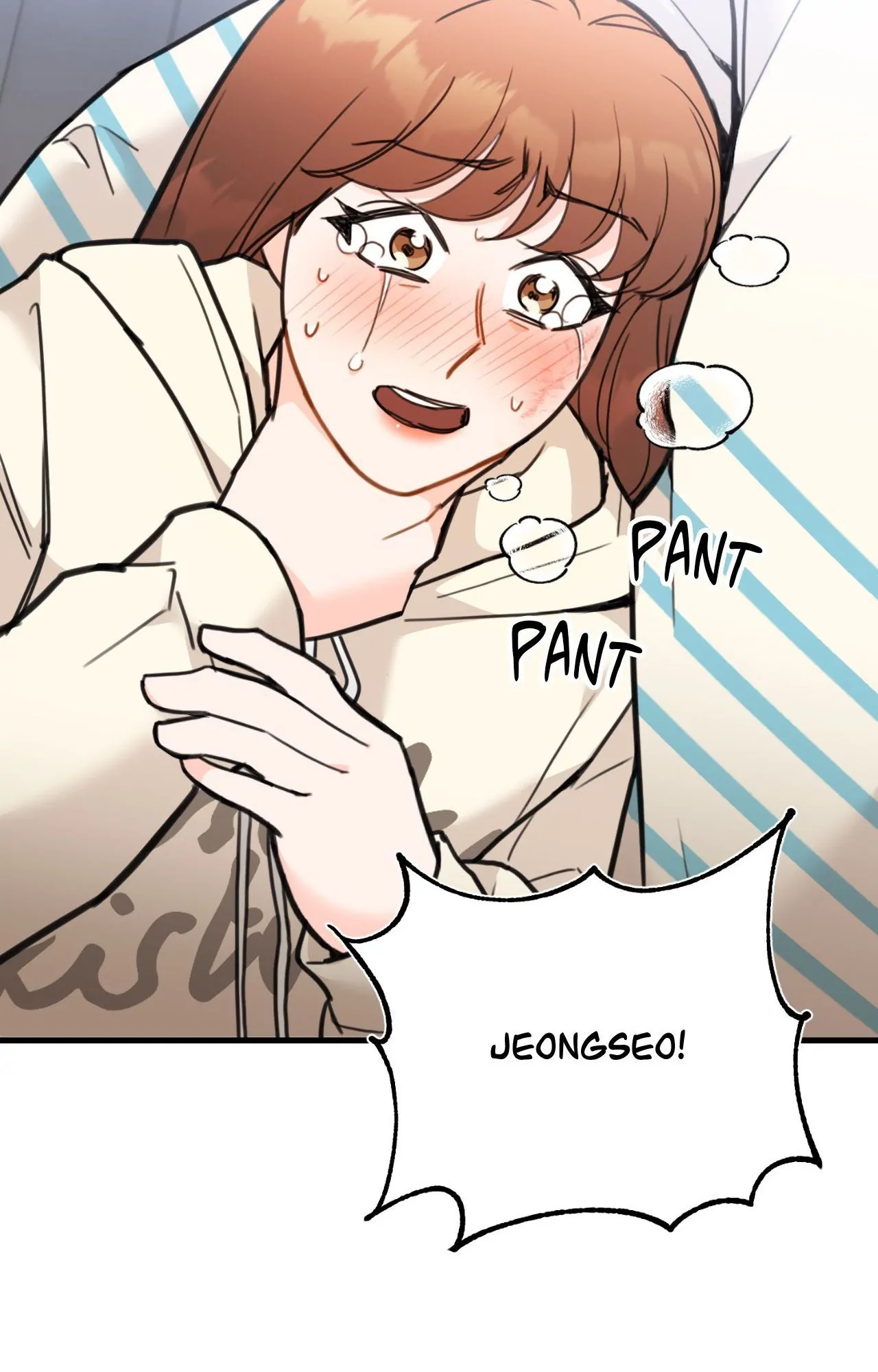 Stairway to Heaven [Official] Chapter 8 - page 75